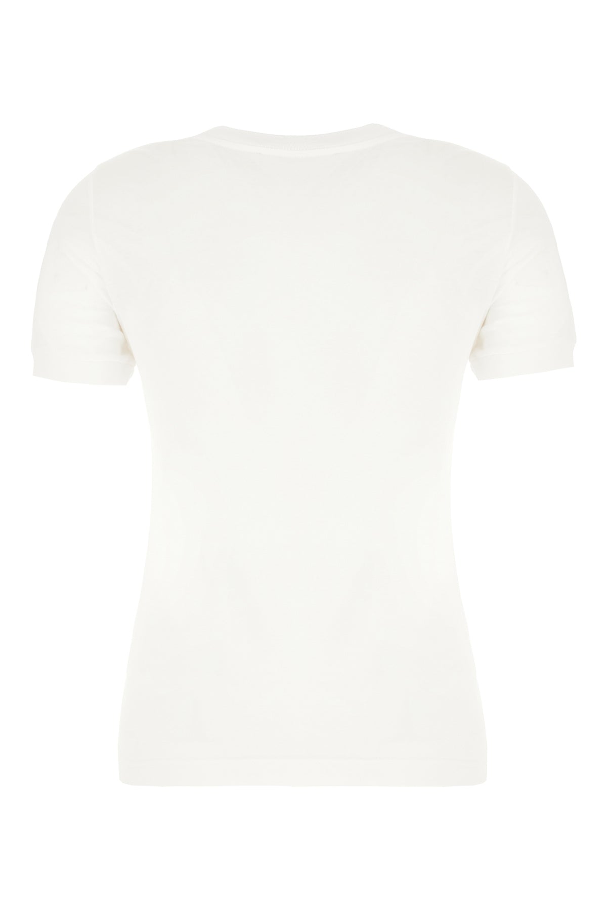 Dolce&Gabbana Woman Clothing T-Shirt DOLCE & GABBANA