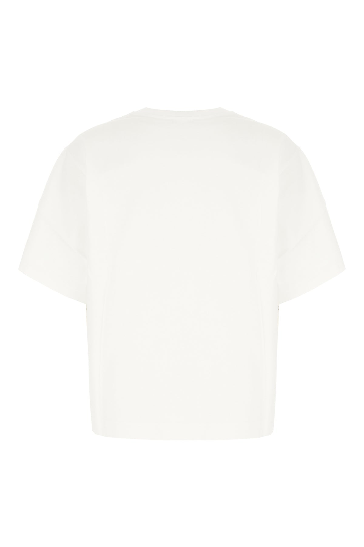 Dolce&Gabbana Woman Clothing T-Shirt DOLCE & GABBANA