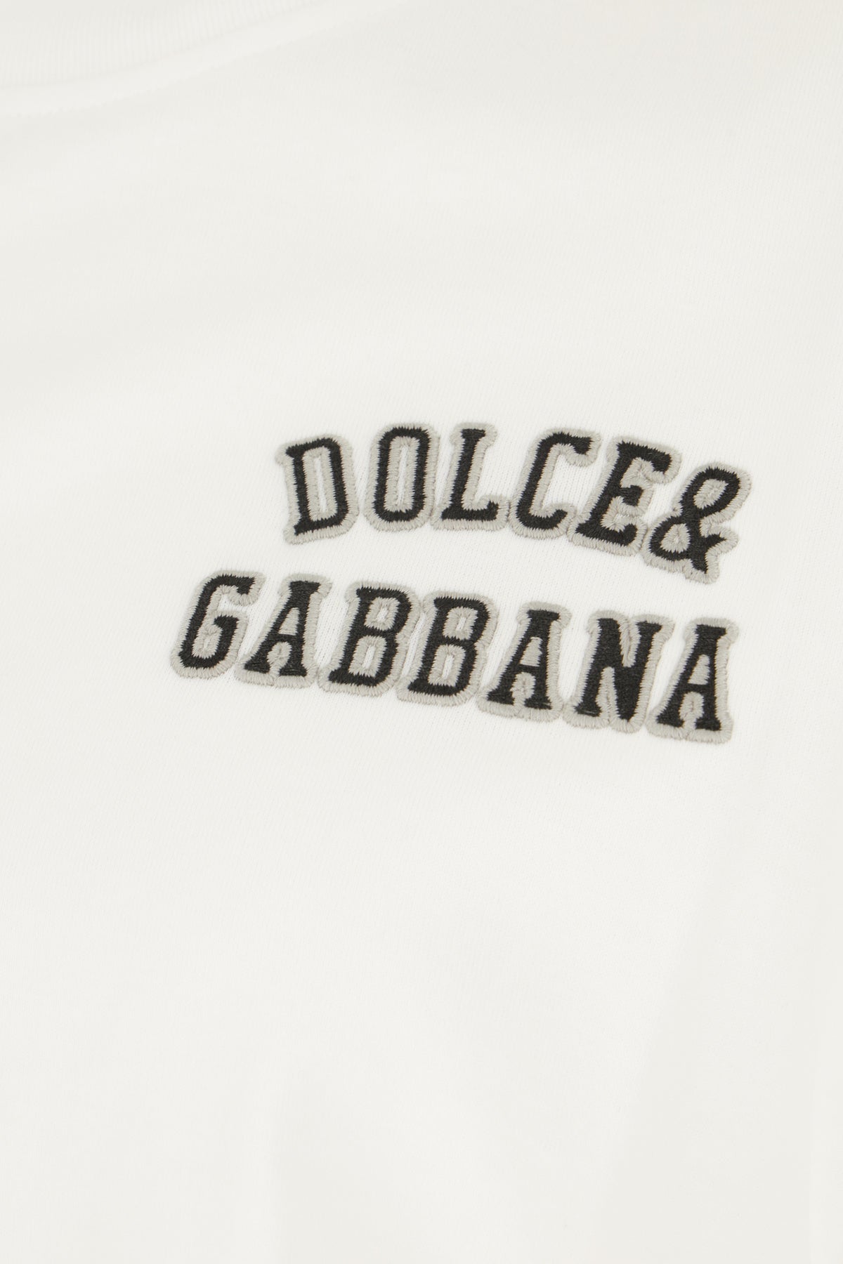 Dolce&Gabbana Woman Clothing T-Shirt DOLCE & GABBANA