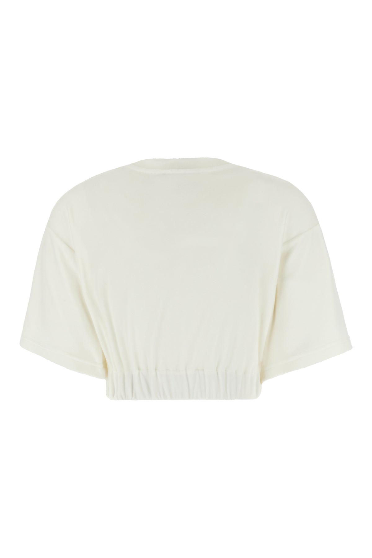 Dolce&Gabbana Woman Clothing T-Shirt DOLCE & GABBANA