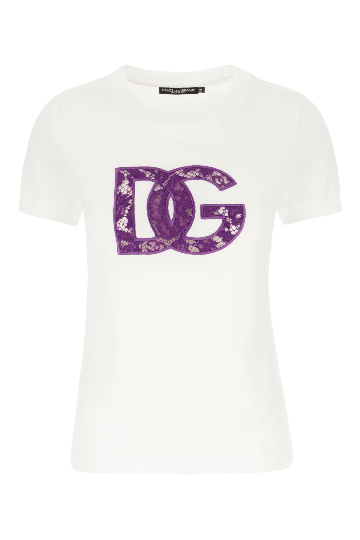 Dolce&Gabbana Woman Clothing T-Shirt DOLCE & GABBANA