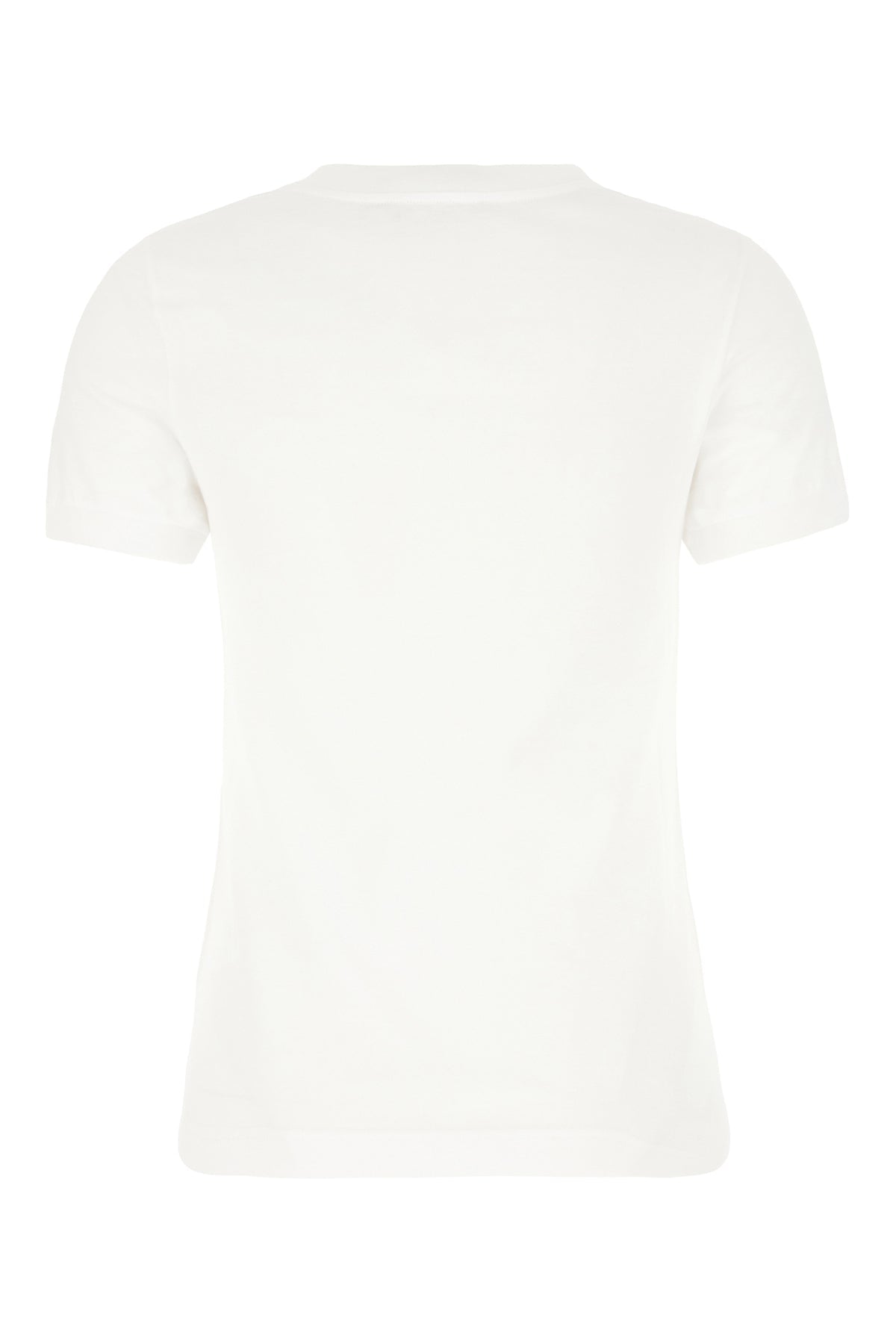 Dolce&Gabbana Woman Clothing T-Shirt DOLCE & GABBANA