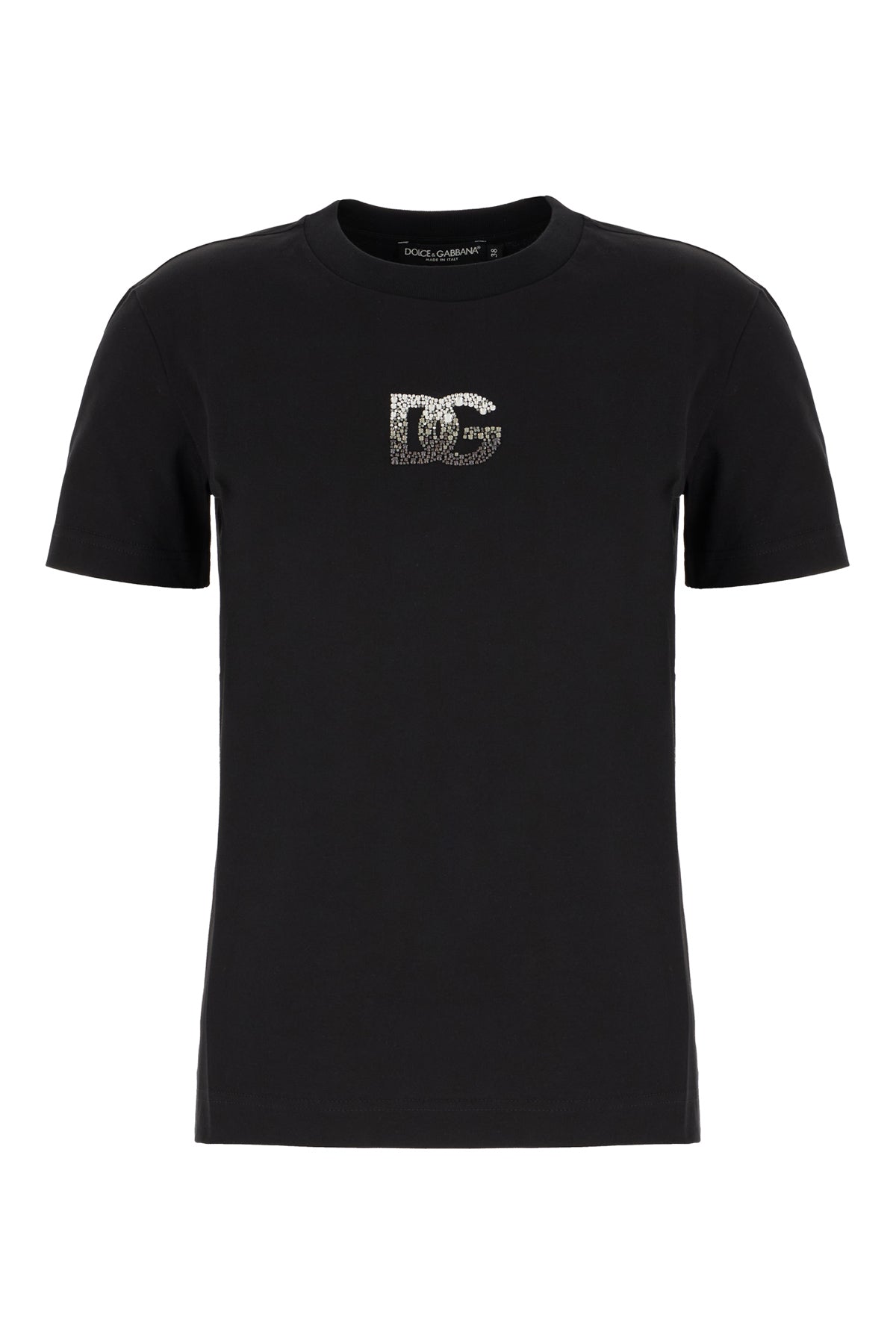 Dolce&Gabbana Woman Clothing T-Shirt DOLCE & GABBANA