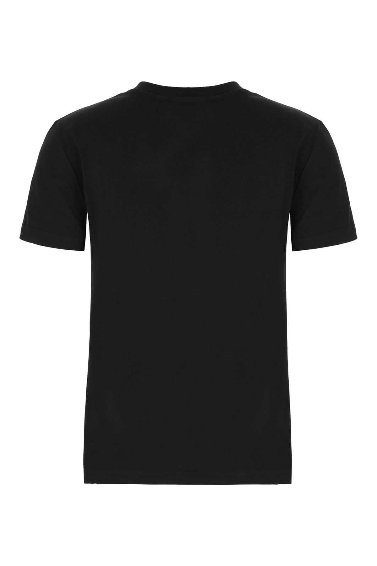 Dolce&Gabbana Woman Clothing T-Shirt DOLCE & GABBANA