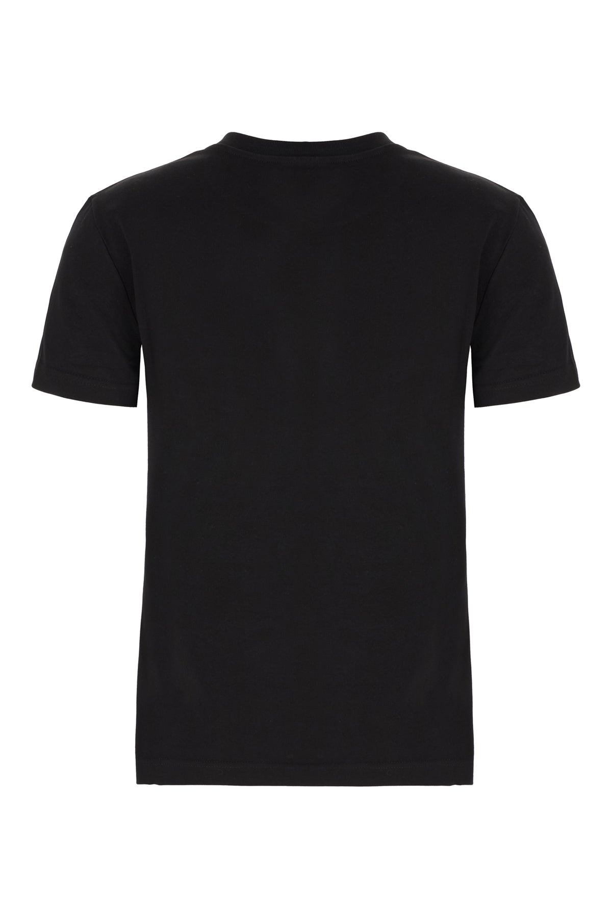 Dolce&Gabbana Woman Clothing T-Shirt DOLCE & GABBANA
