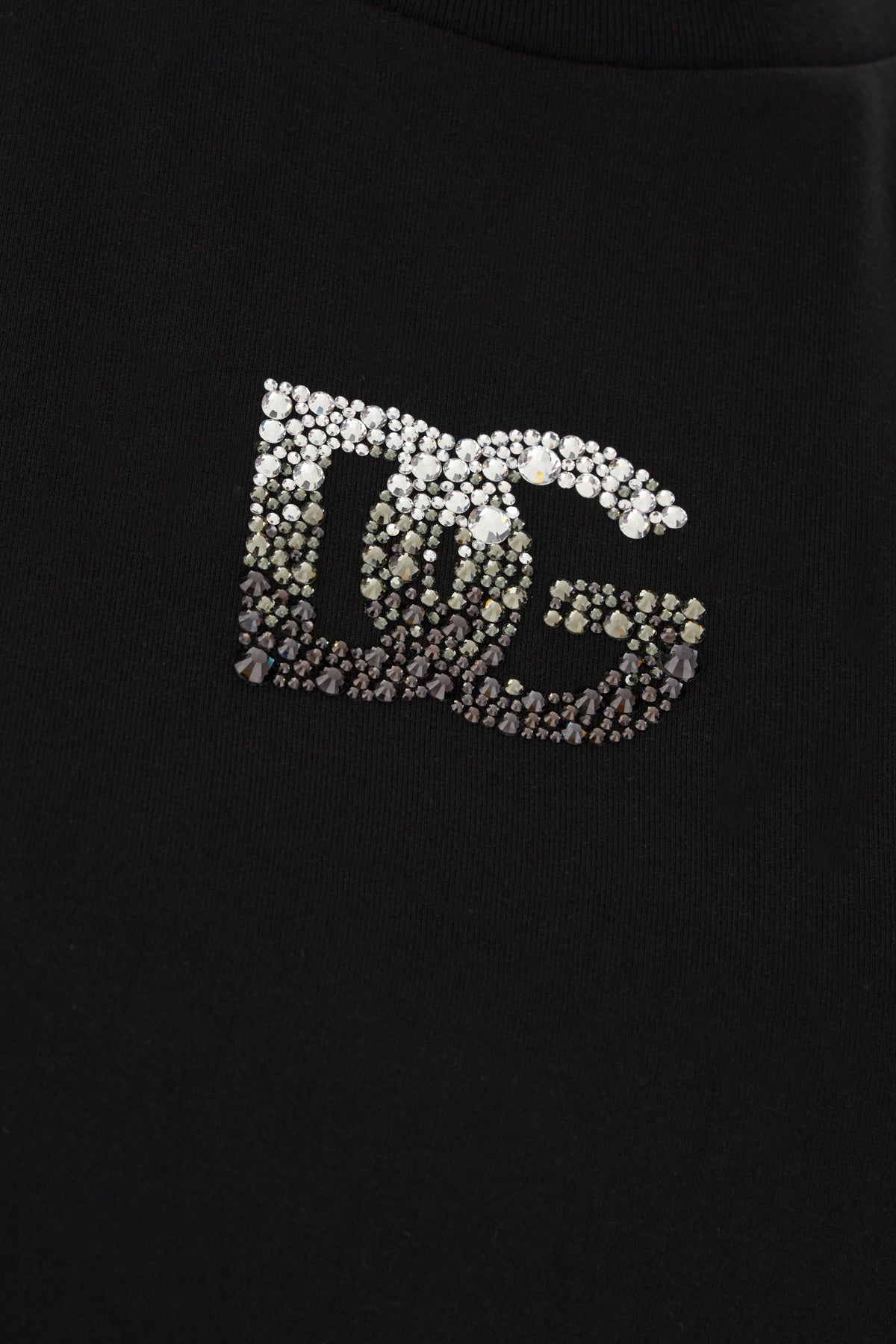 Dolce&Gabbana Woman Clothing T-Shirt DOLCE & GABBANA