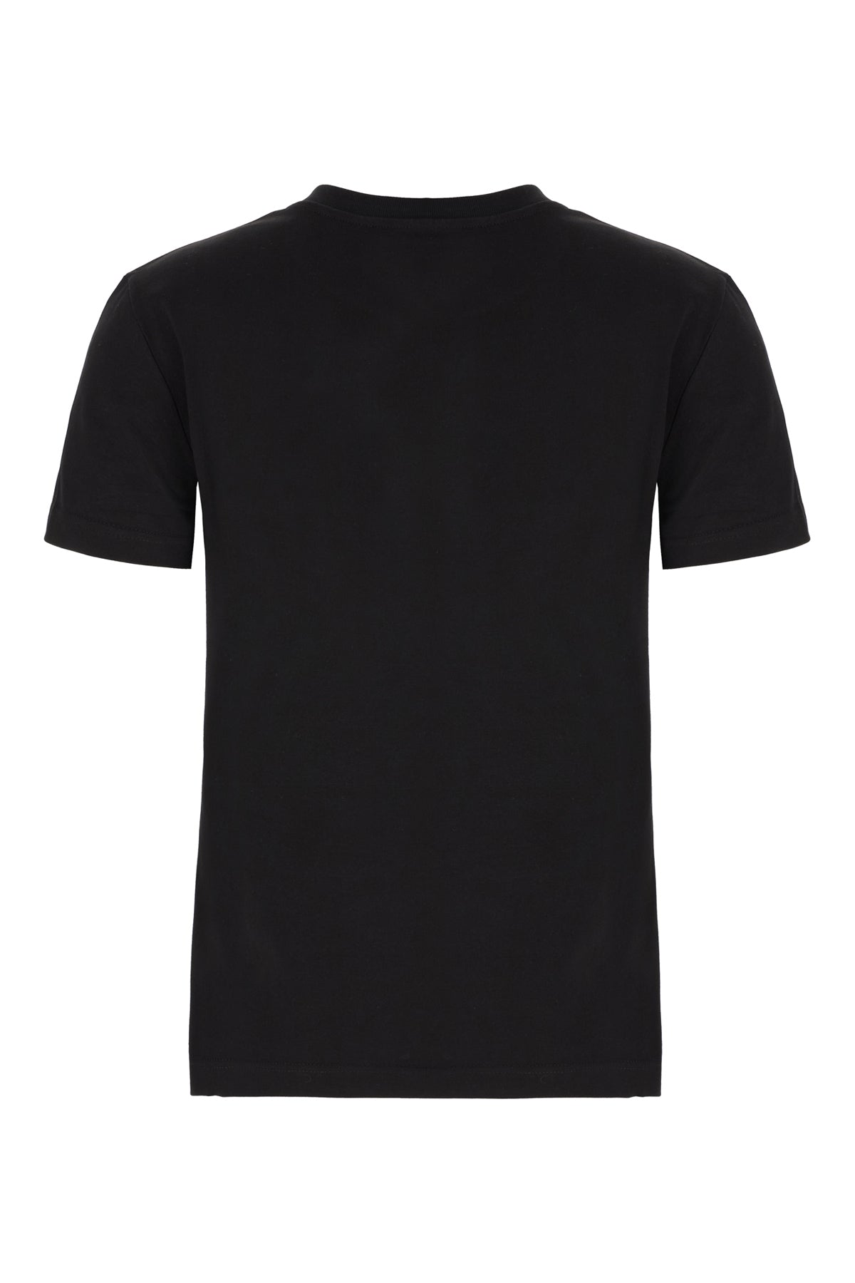 Dolce&Gabbana Woman Clothing T-Shirt DOLCE & GABBANA