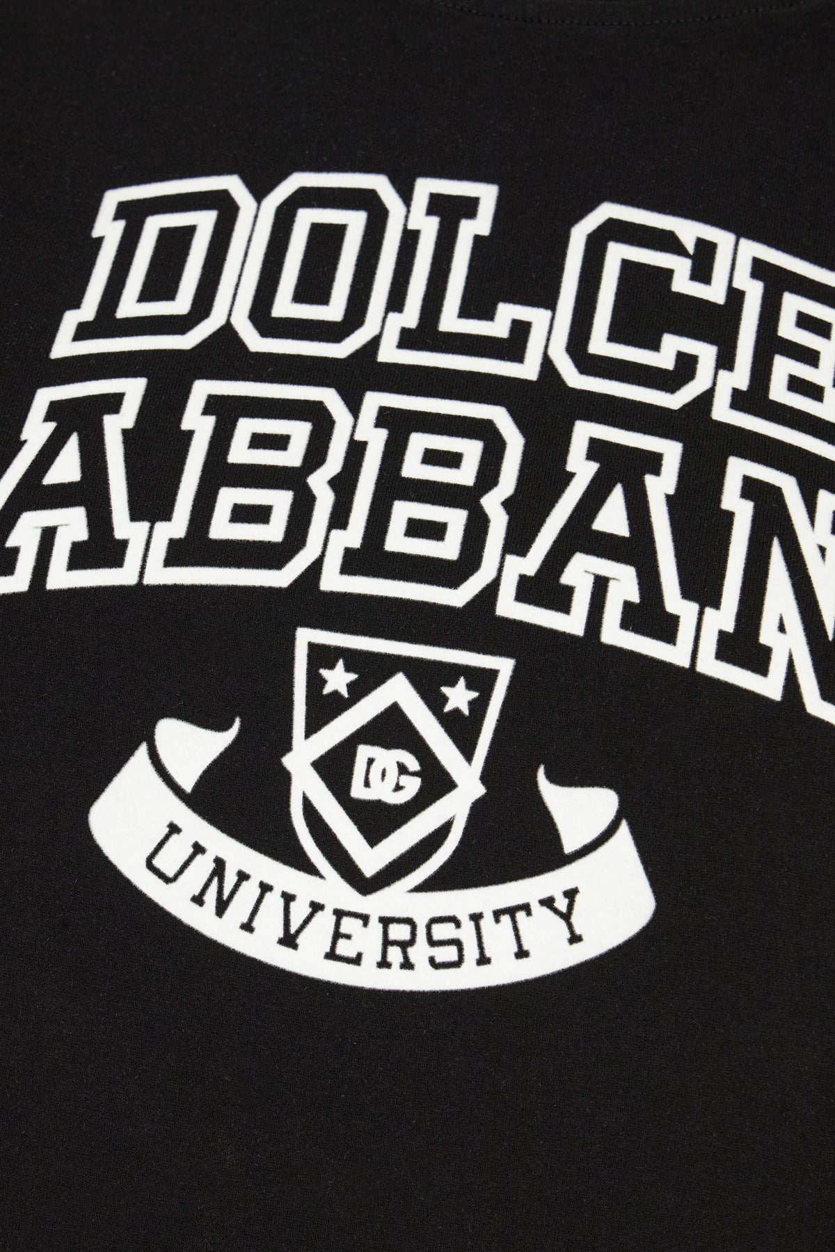 Dolce&Gabbana Woman Clothing T-Shirt DOLCE & GABBANA