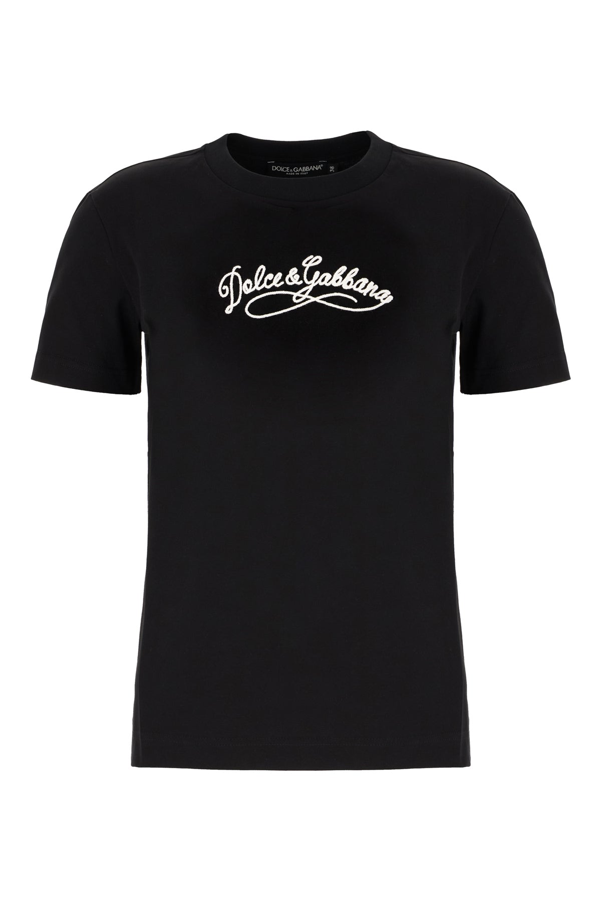 Dolce&Gabbana Woman Clothing T-Shirt DOLCE & GABBANA