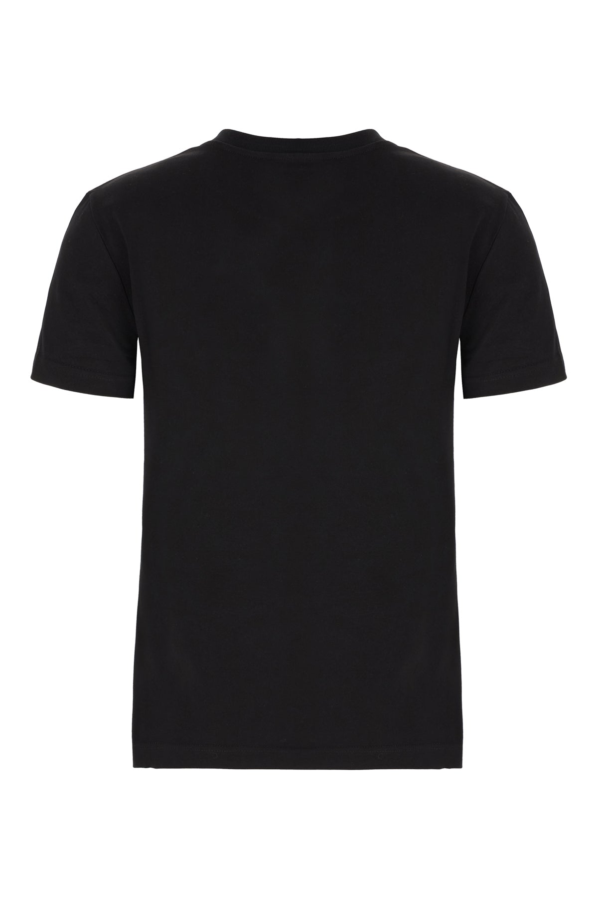 Dolce&Gabbana Woman Clothing T-Shirt DOLCE & GABBANA