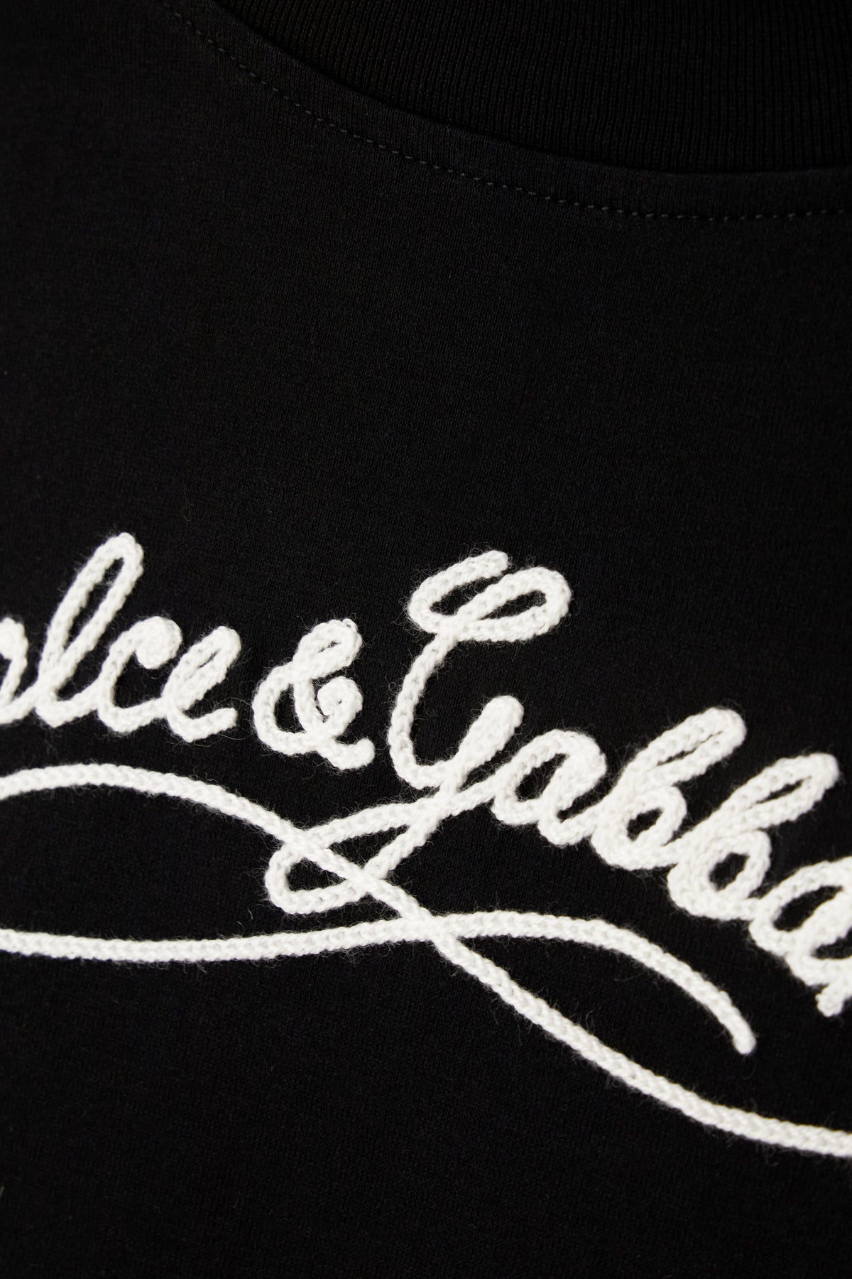 Dolce&Gabbana Woman Clothing T-Shirt DOLCE & GABBANA