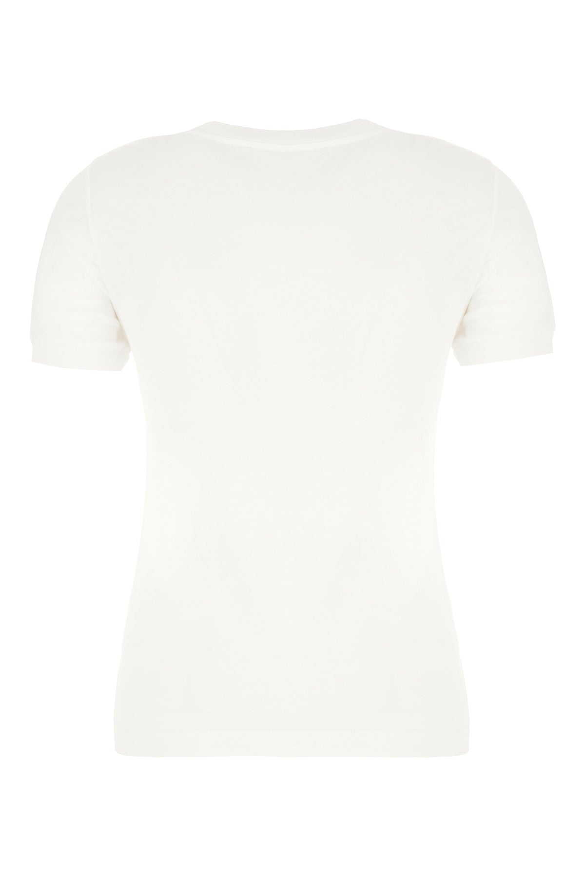 Dolce&Gabbana Woman Clothing T-Shirt DOLCE & GABBANA
