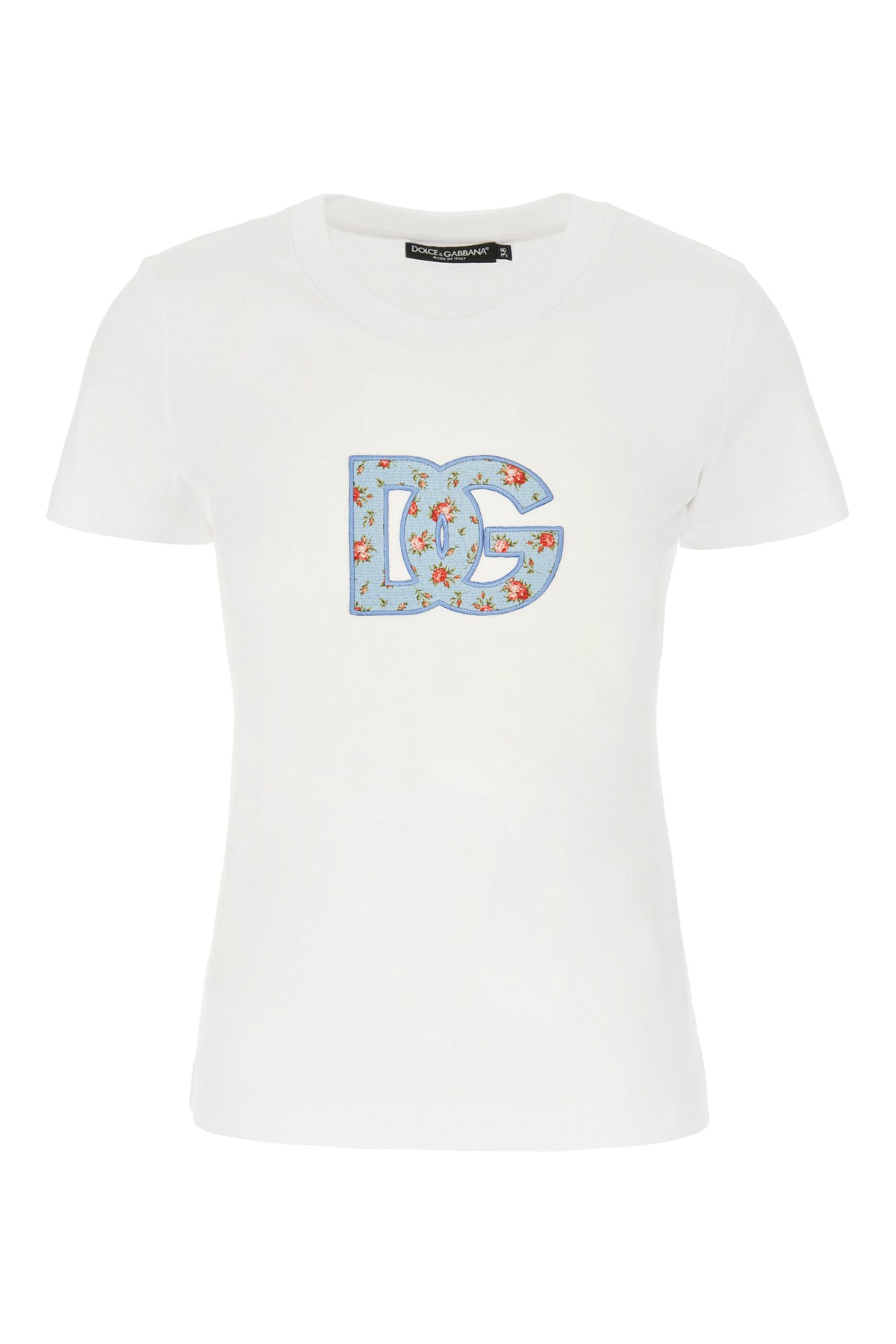 Dolce&Gabbana Woman Clothing T-Shirt