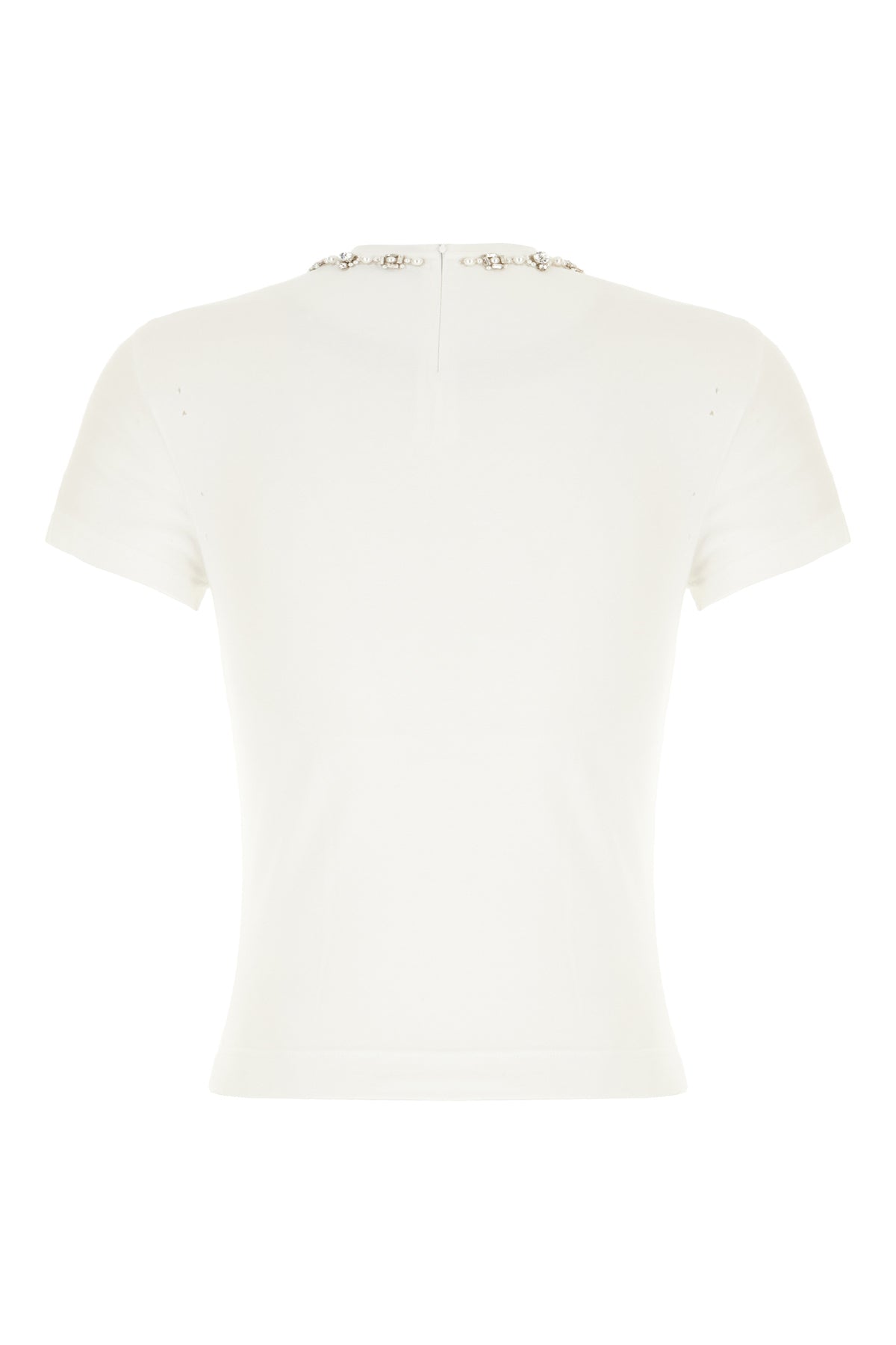 Dolce&Gabbana Woman Clothing T-Shirt DOLCE & GABBANA