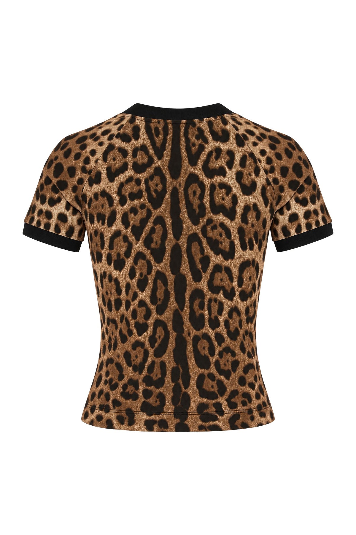 Dolce&Gabbana Woman Clothing T-Shirt DOLCE & GABBANA