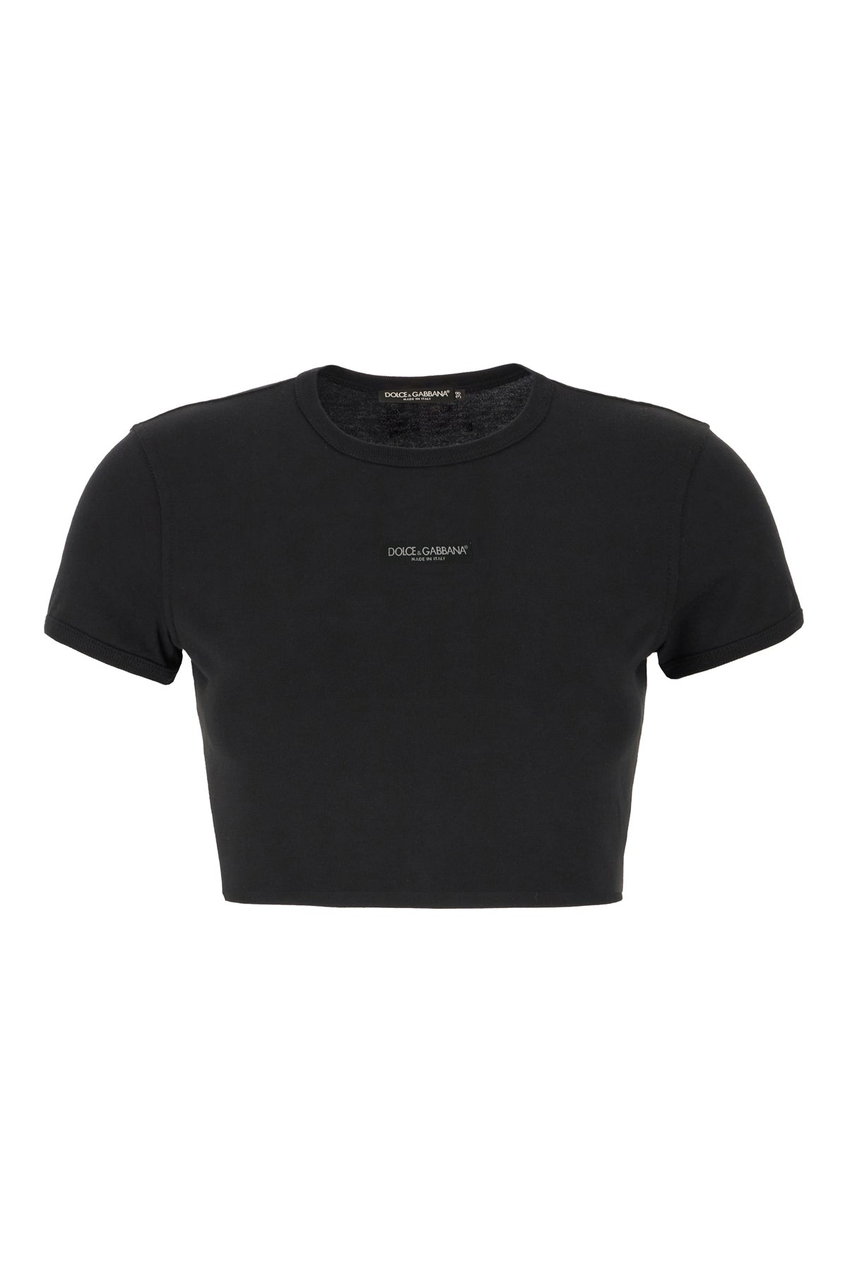 Dolce&Gabbana Woman Clothing T-Shirt