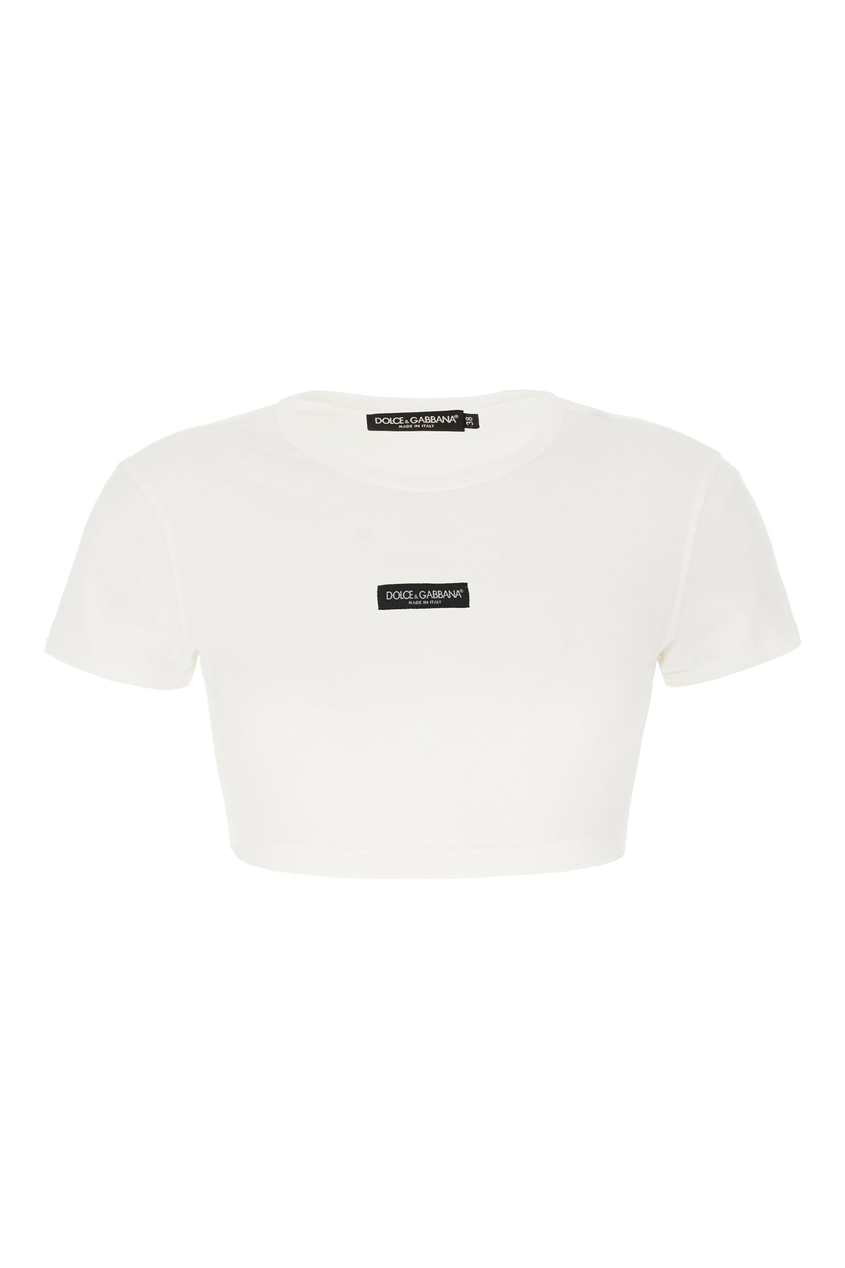 Dolce&Gabbana Woman Clothing T-Shirt