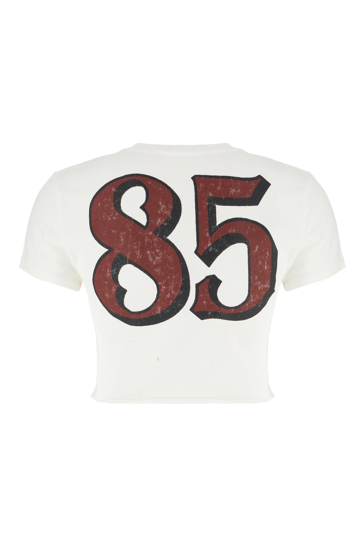 Dolce&Gabbana Woman Clothing T-Shirt DOLCE & GABBANA