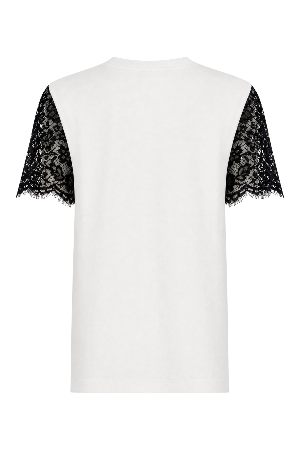 Dolce&Gabbana Woman Clothing T-Shirt DOLCE & GABBANA