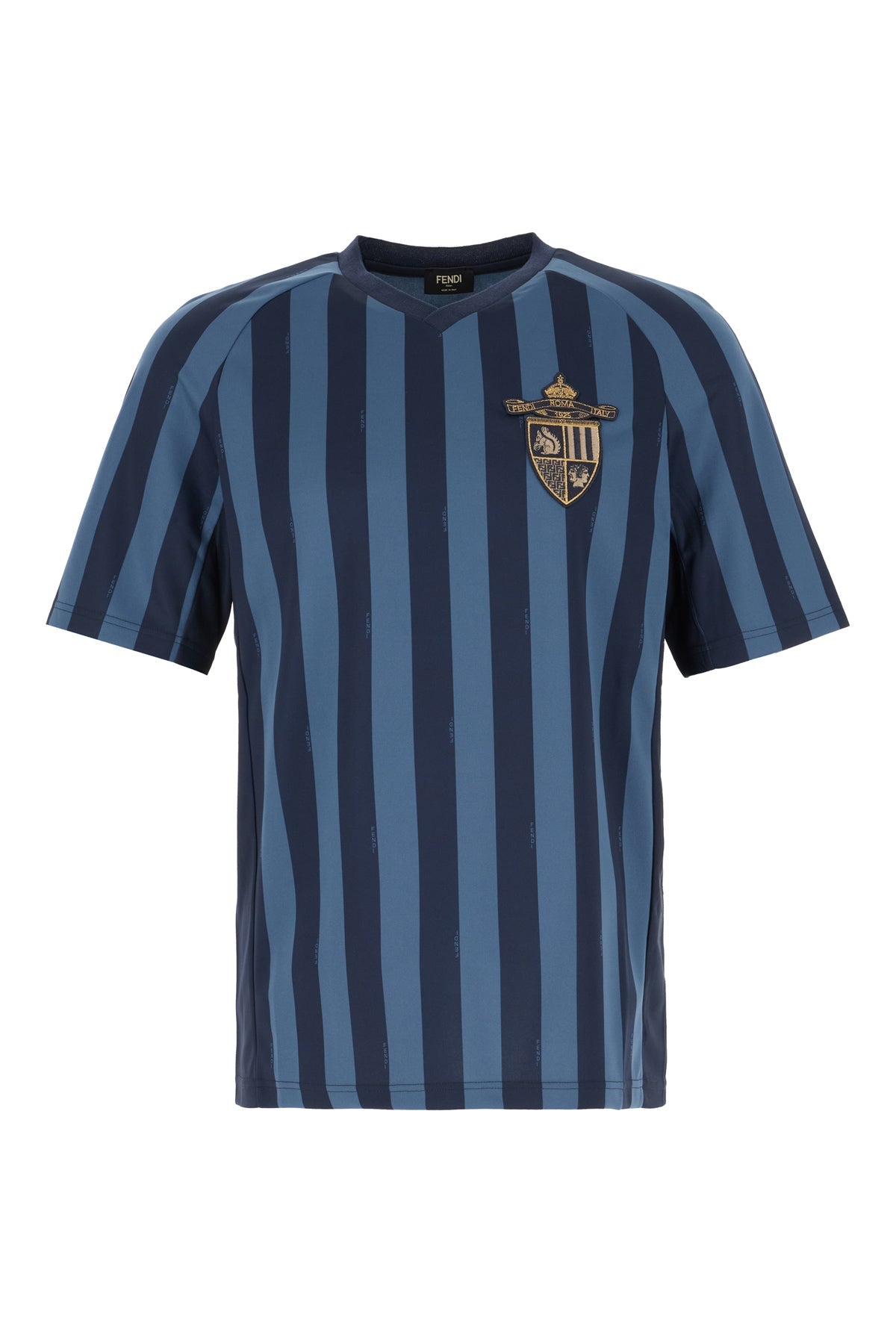 Fendi Man Clothing T-Shirt FENDI