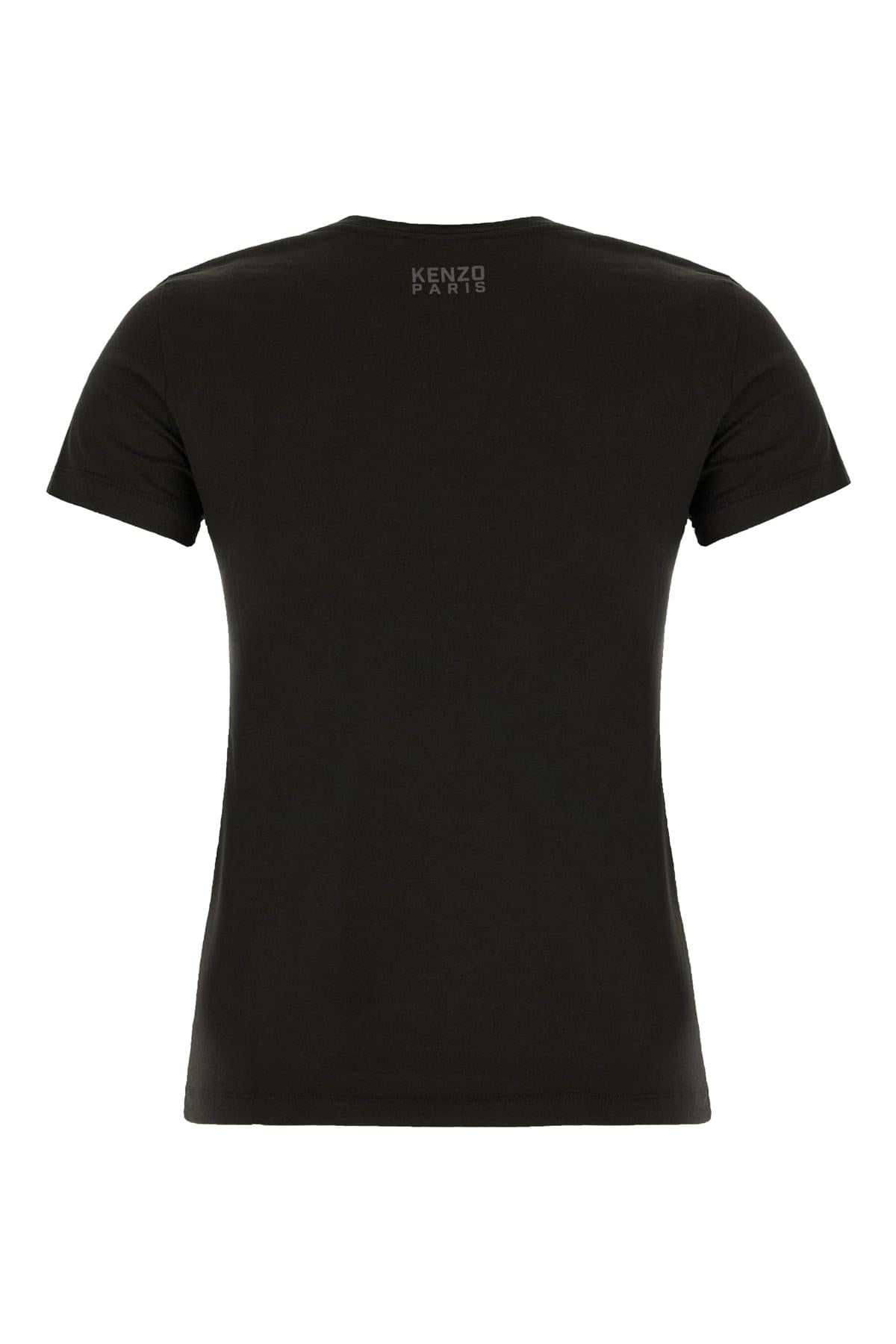 Kenzo Woman Clothing T-Shirt KENZO