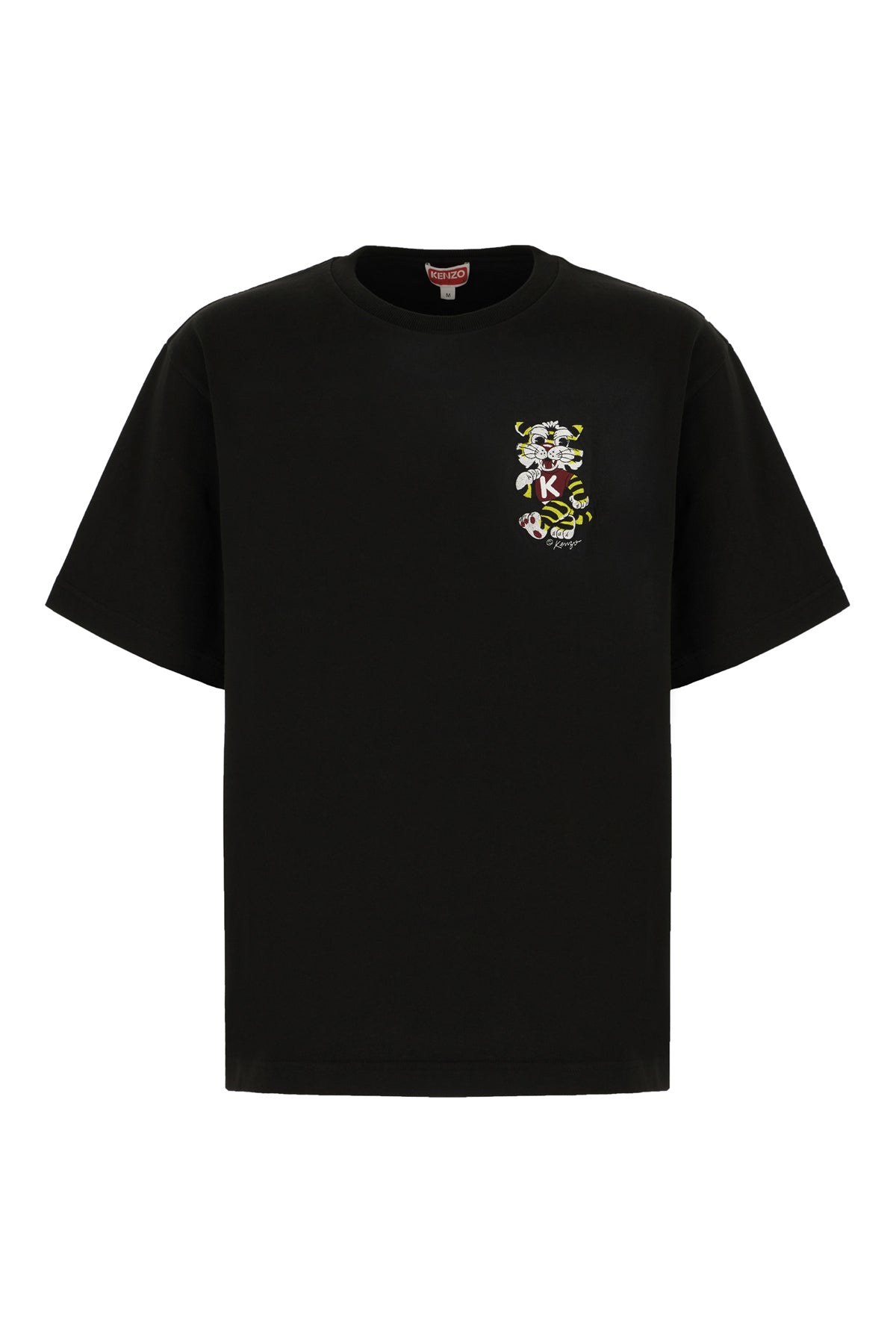 Kenzo Man Clothing T-Shirt KENZO