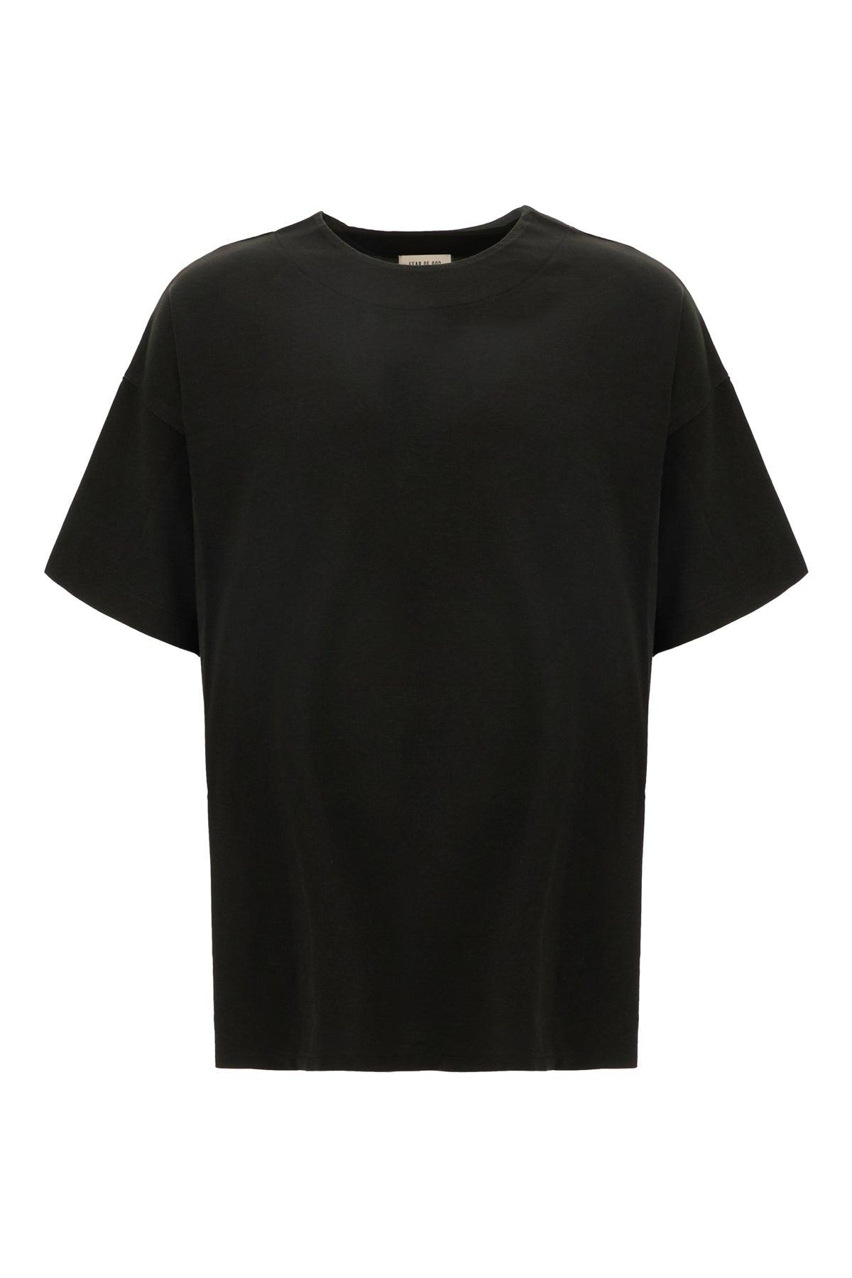 Fear Of God Man Clothing T-Shirt FEAR OF GOD