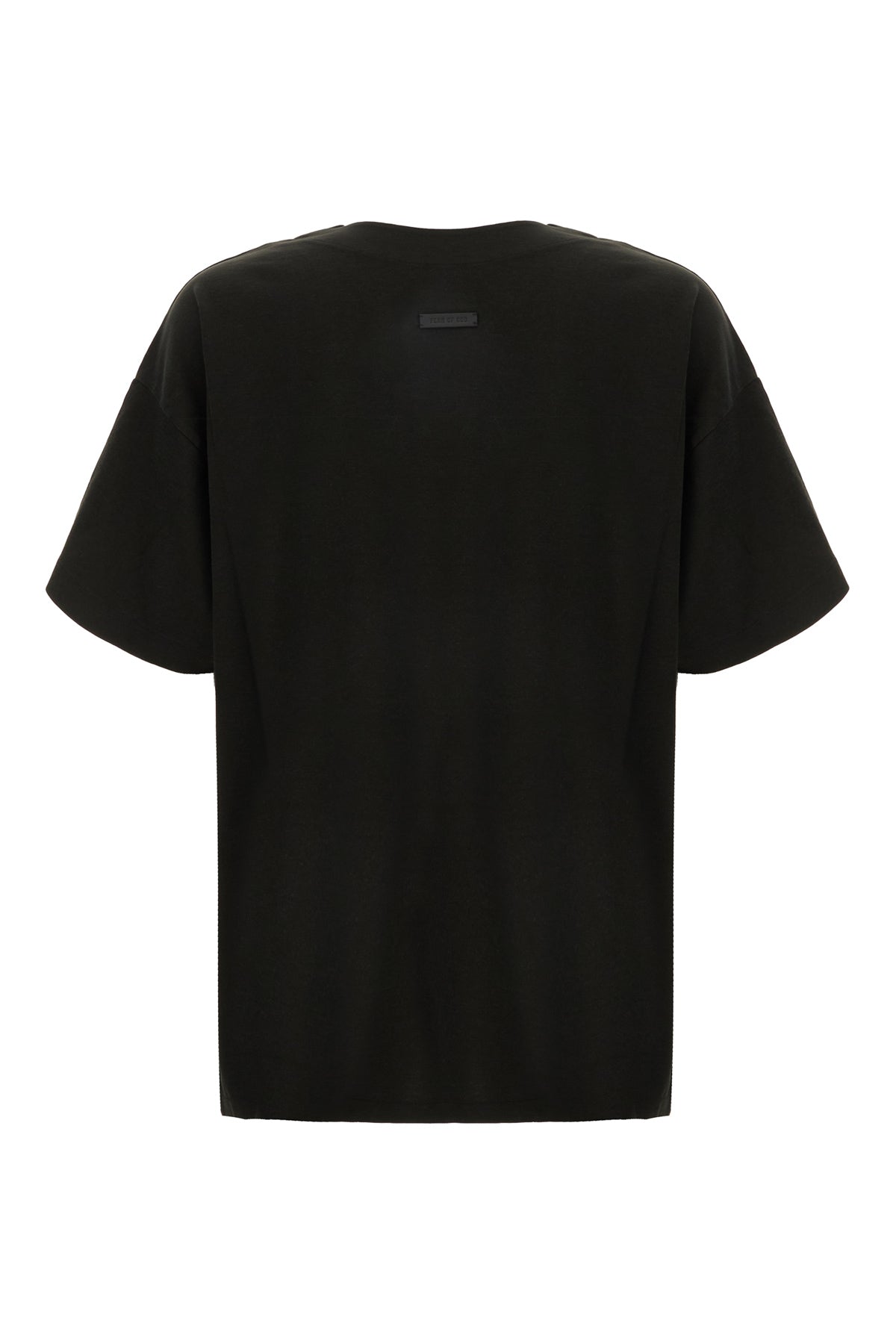 Fear Of God Man Clothing T-Shirt FEAR OF GOD