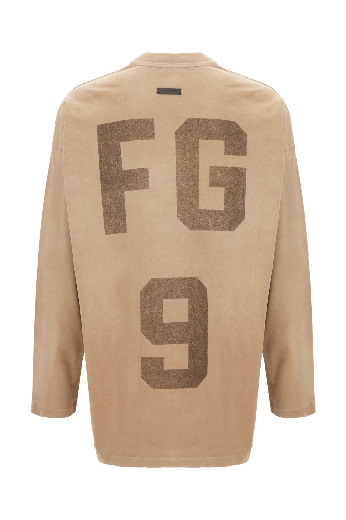 Fear Of God Man Clothing T-Shirt FEAR OF GOD