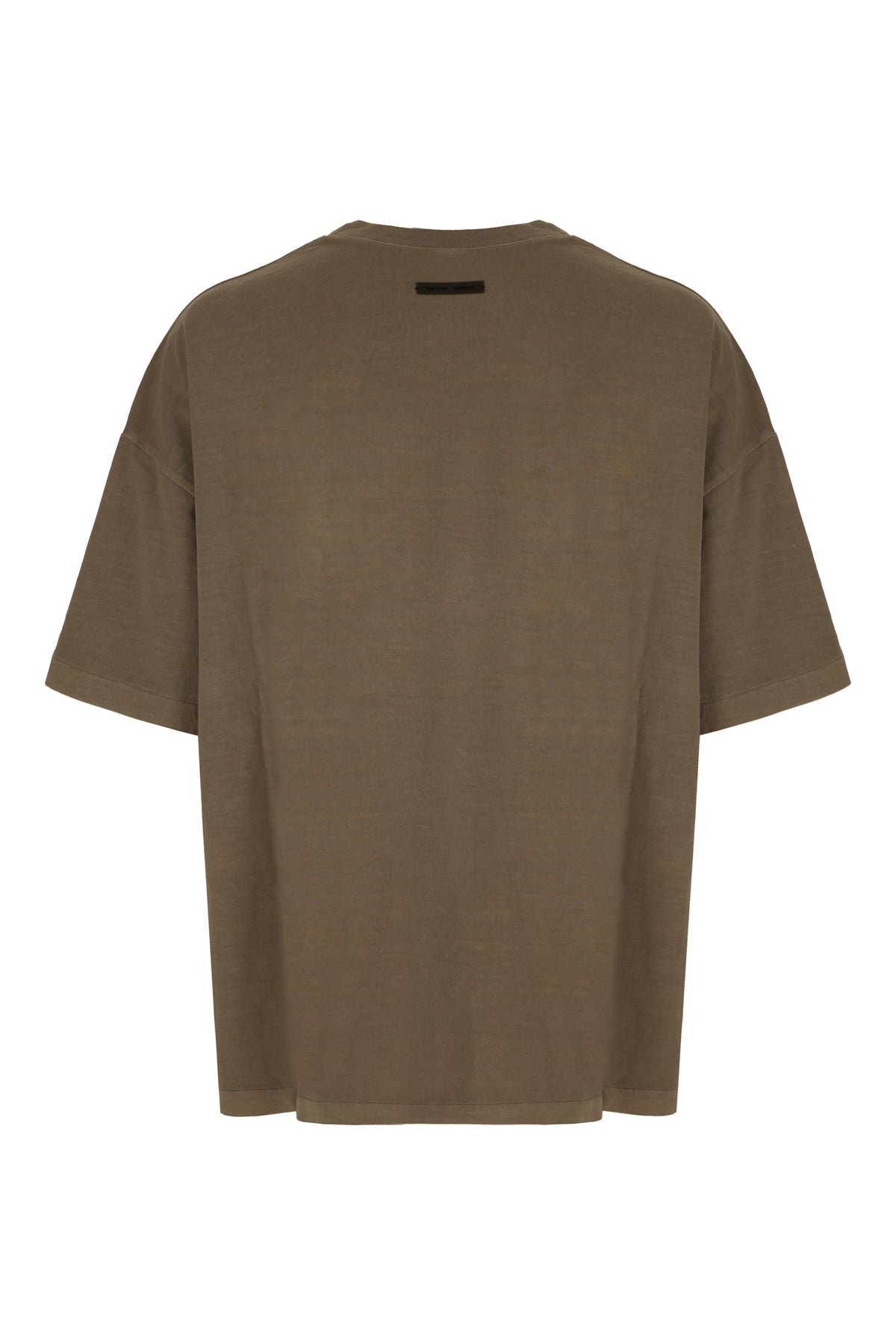 Fear Of God Man Clothing T-Shirt FEAR OF GOD