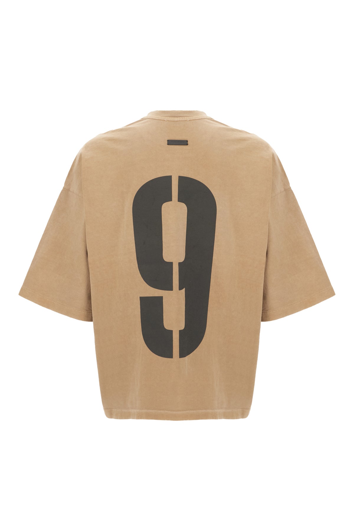 Fear Of God Man Clothing T-Shirt