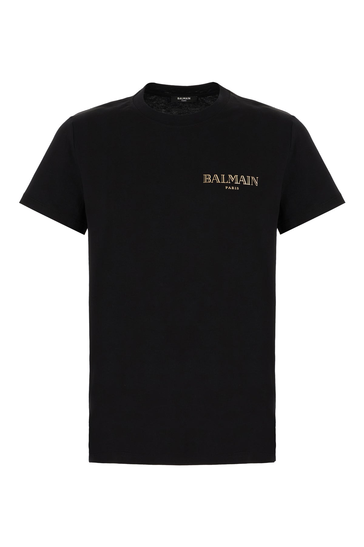 Balmain Man Clothing T-Shirt BALMAIN