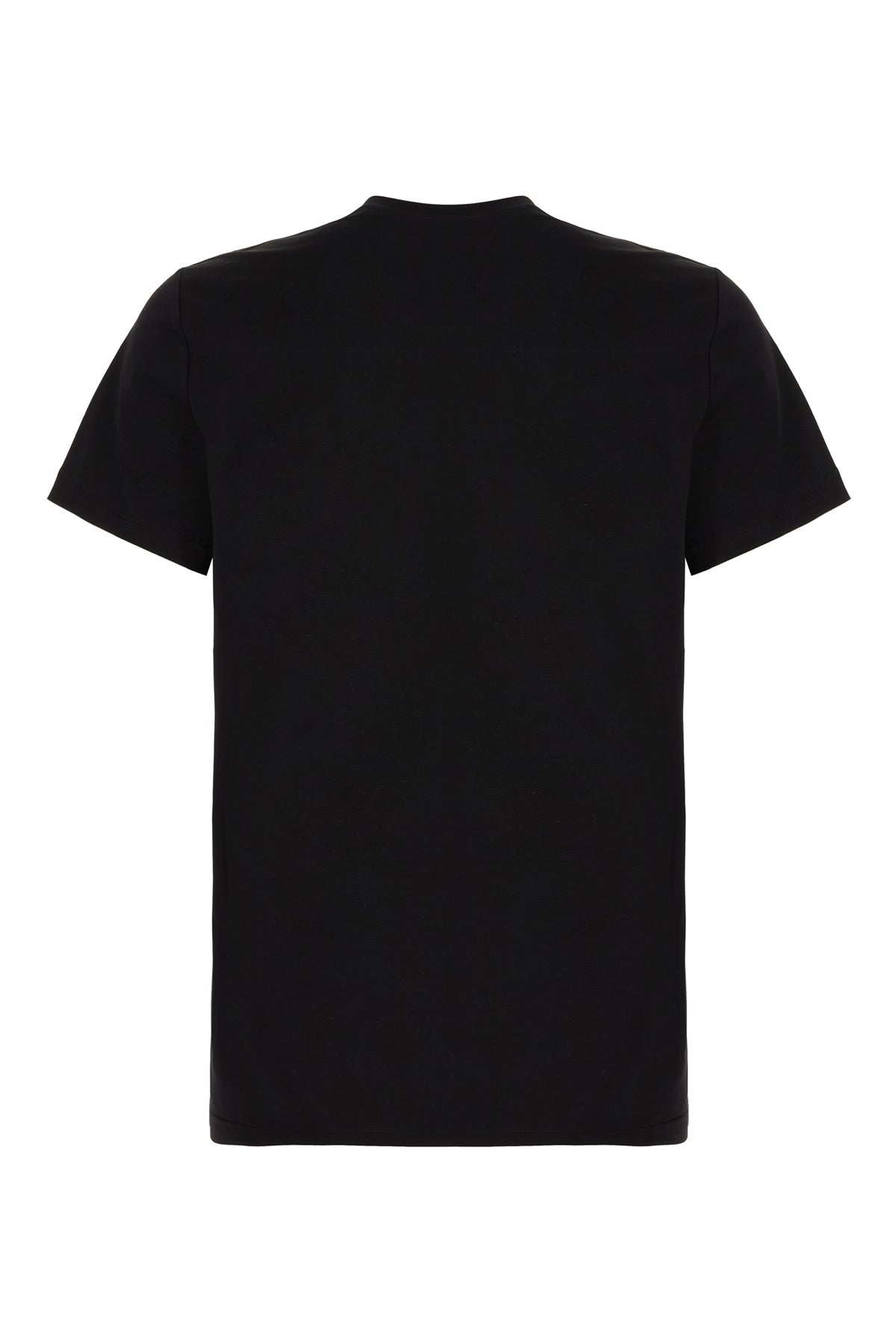 Balmain Man Clothing T-Shirt BALMAIN