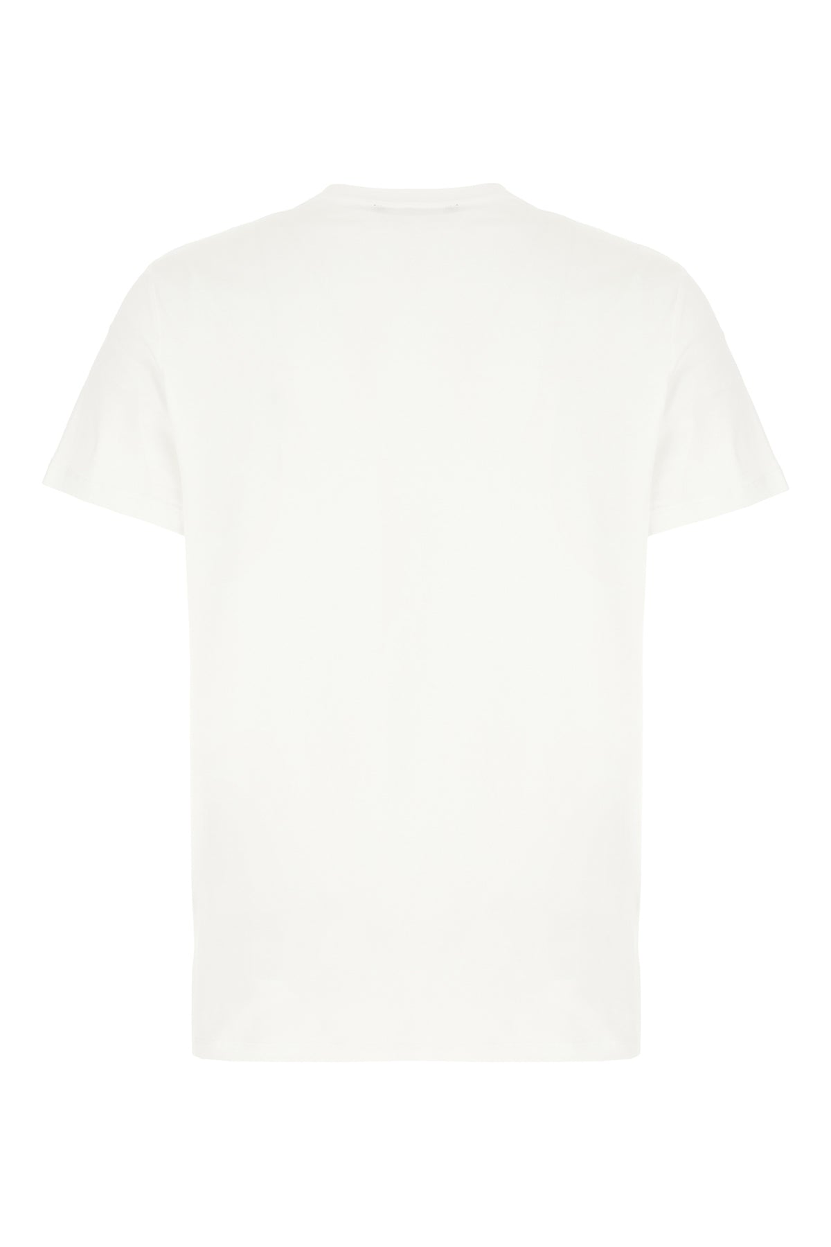 Balmain Man Clothing T-Shirt BALMAIN