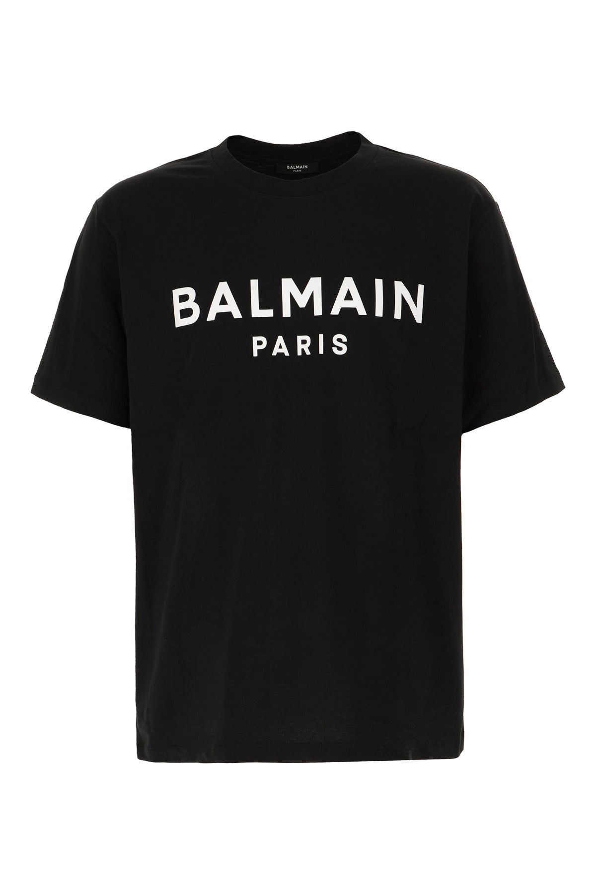 Balmain Man Clothing T-Shirt BALMAIN