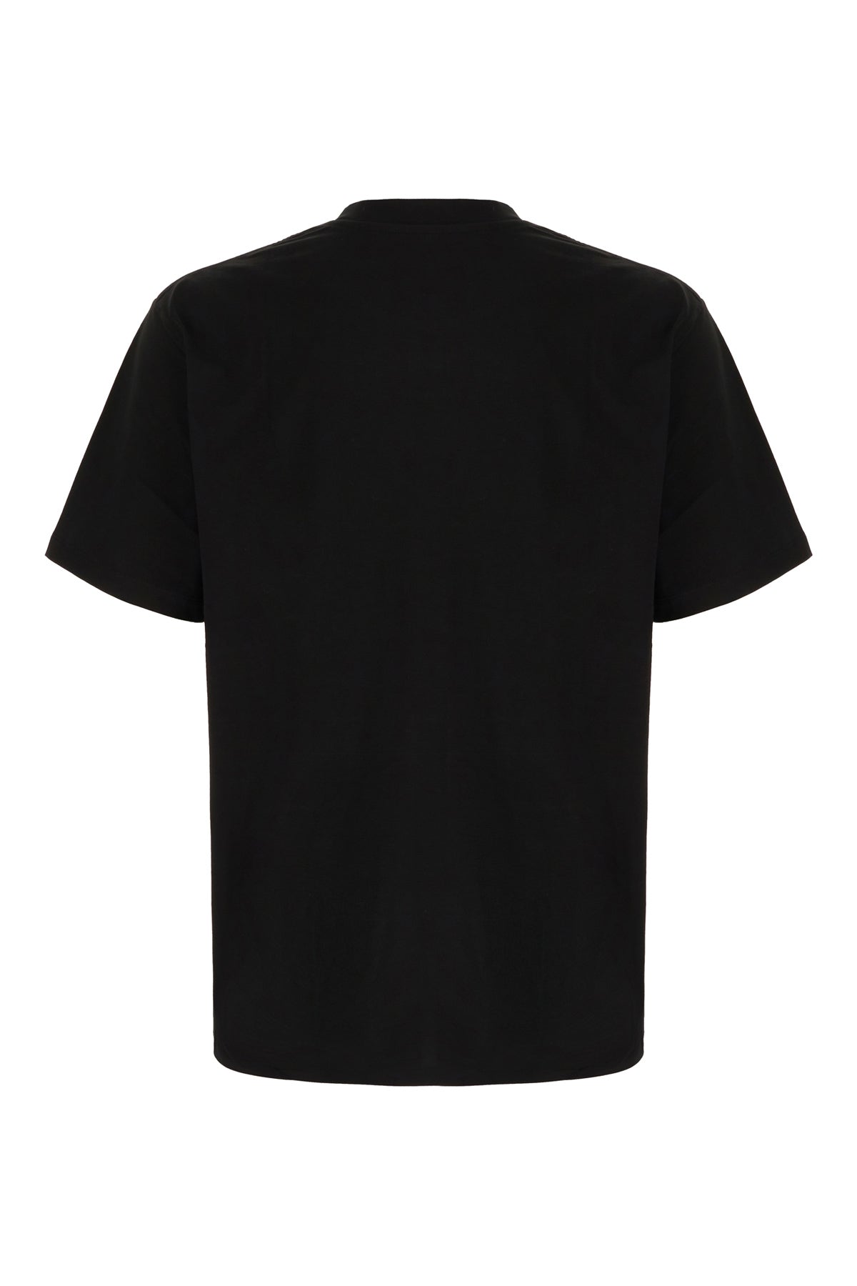 Balmain Man Clothing T-Shirt BALMAIN