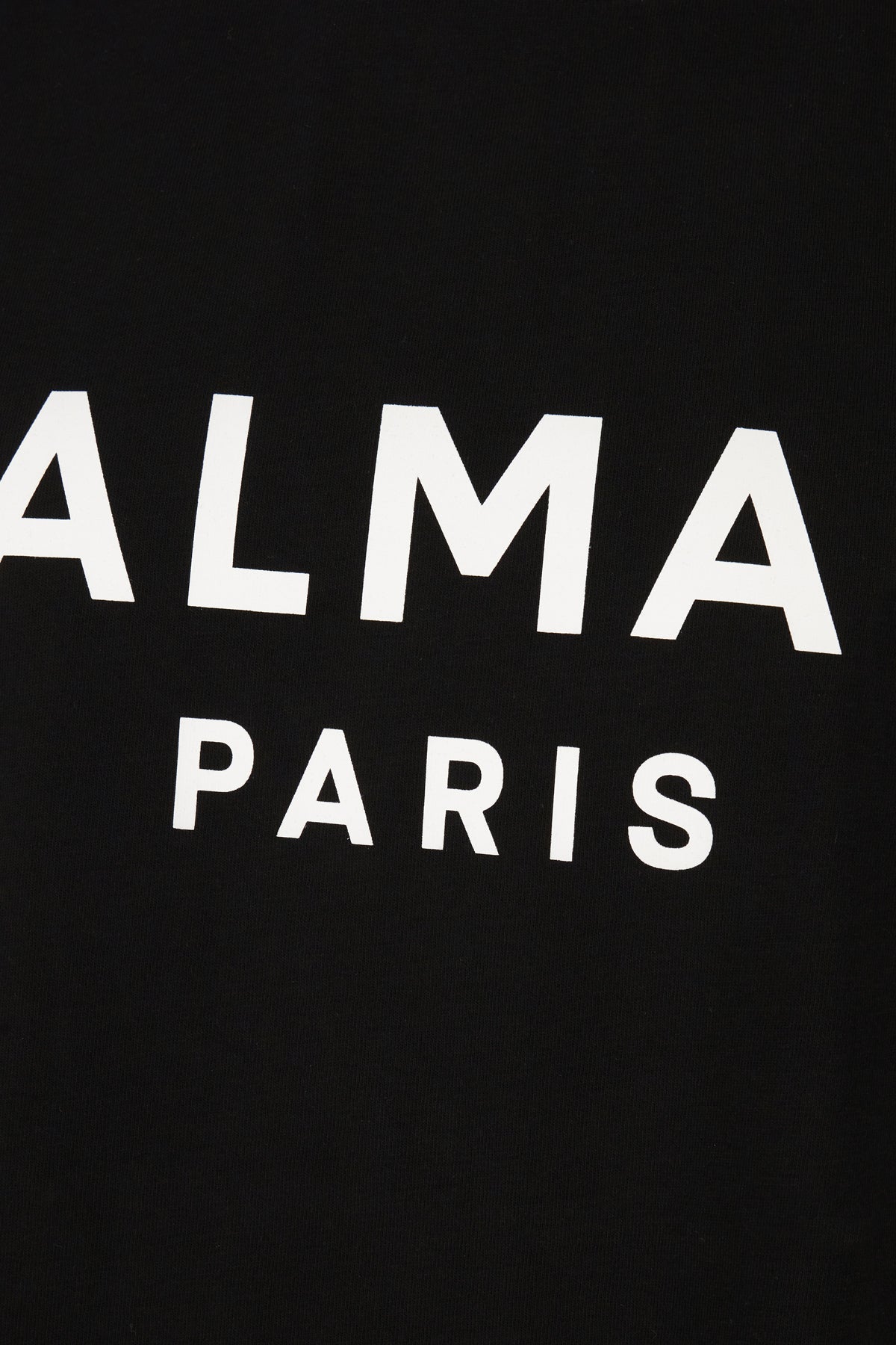Balmain Man Clothing T-Shirt BALMAIN