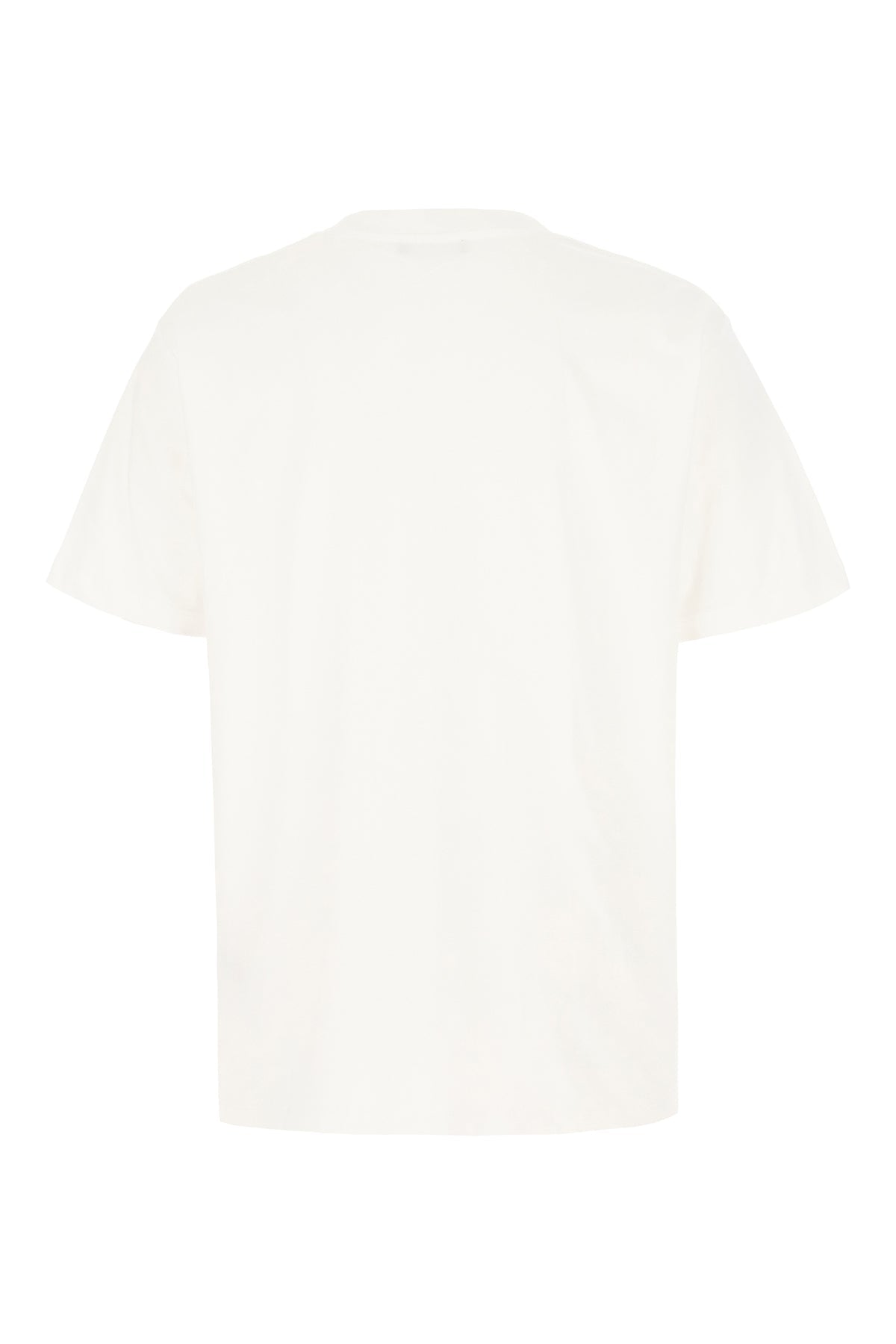 Balmain Man Clothing T-Shirt BALMAIN