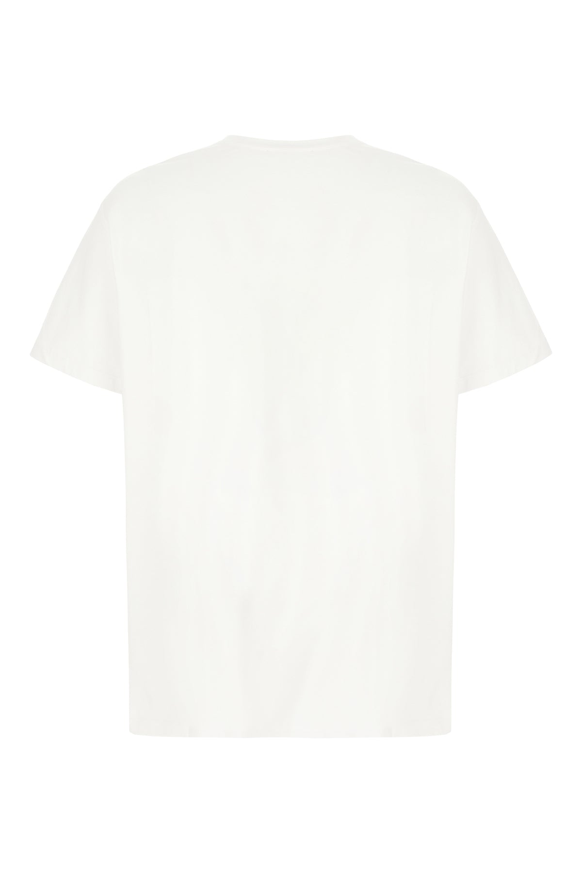 Balmain Man Clothing T-Shirt BALMAIN