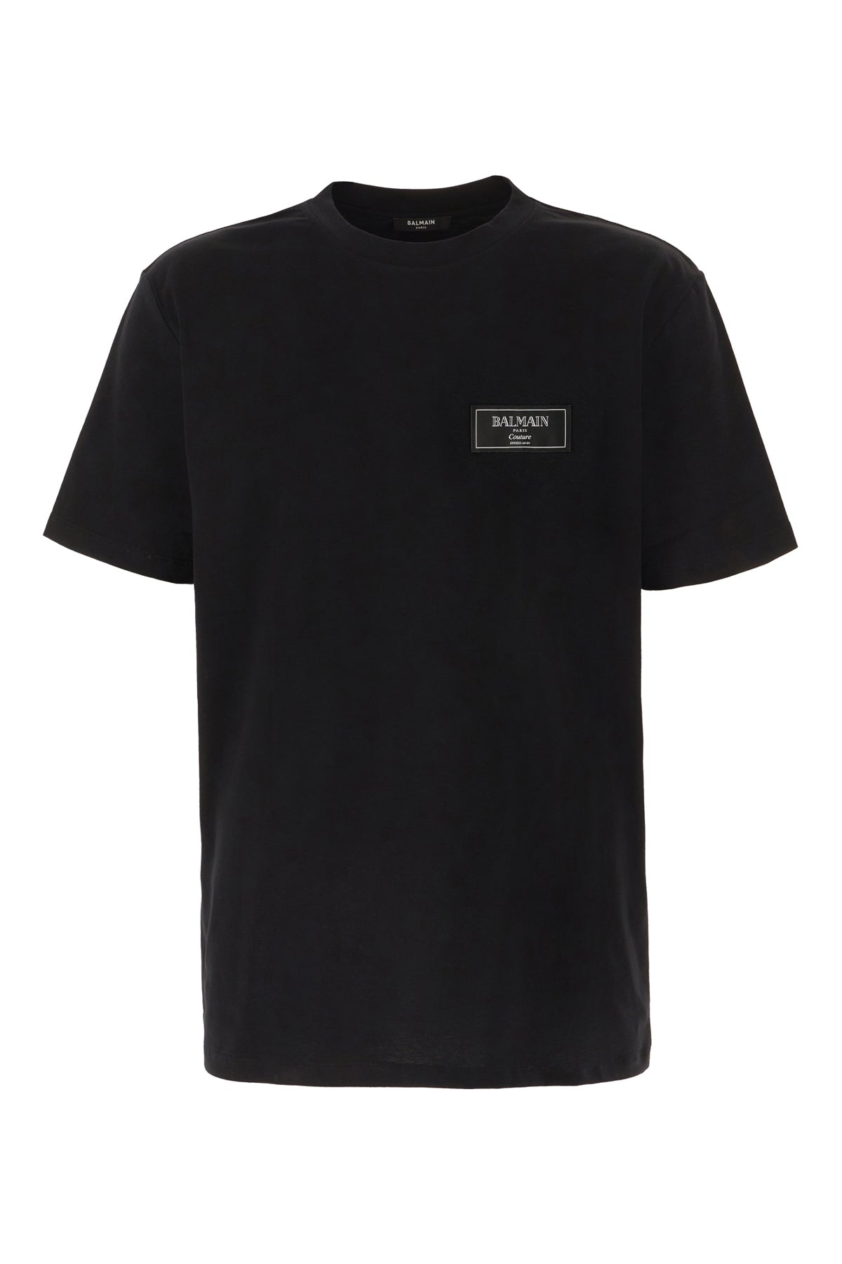 Balmain Man Clothing T-Shirt BALMAIN
