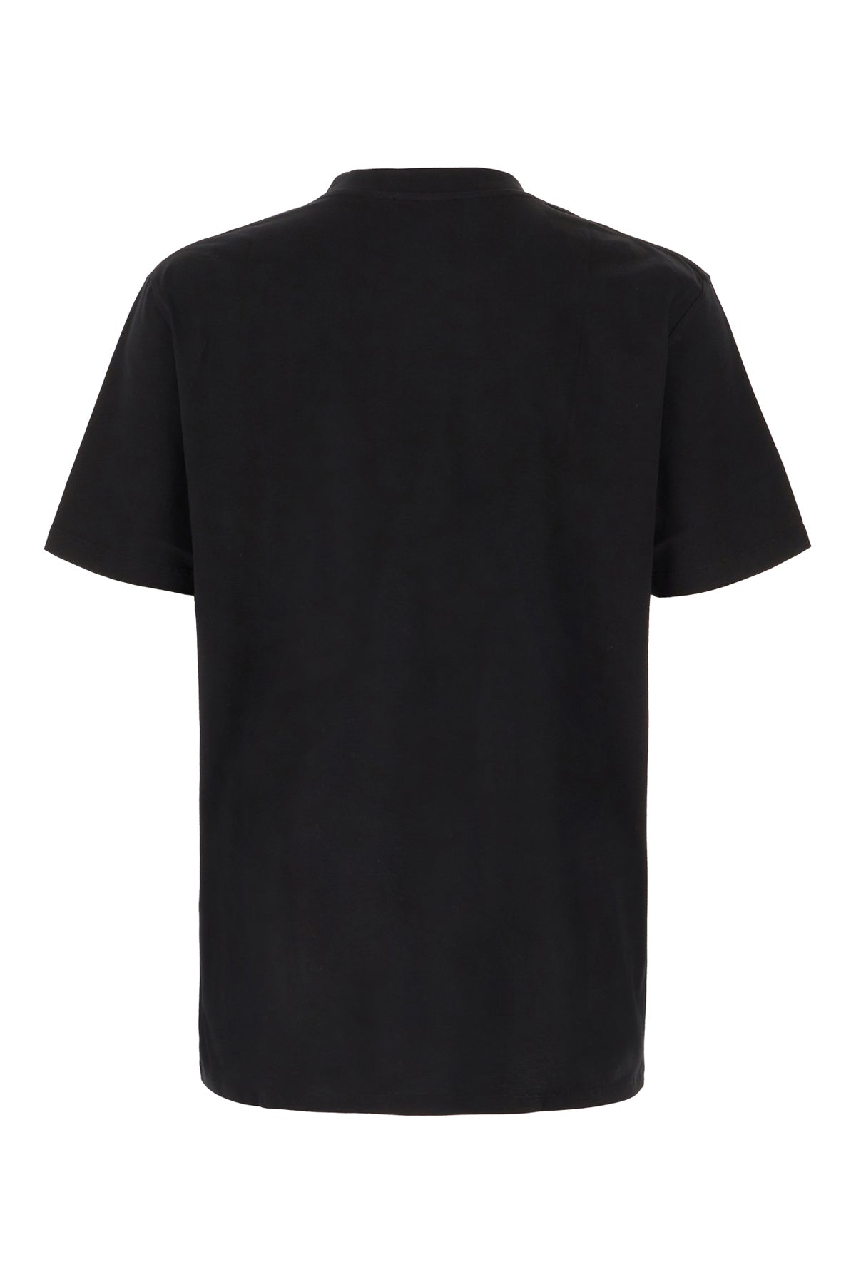 Balmain Man Clothing T-Shirt BALMAIN