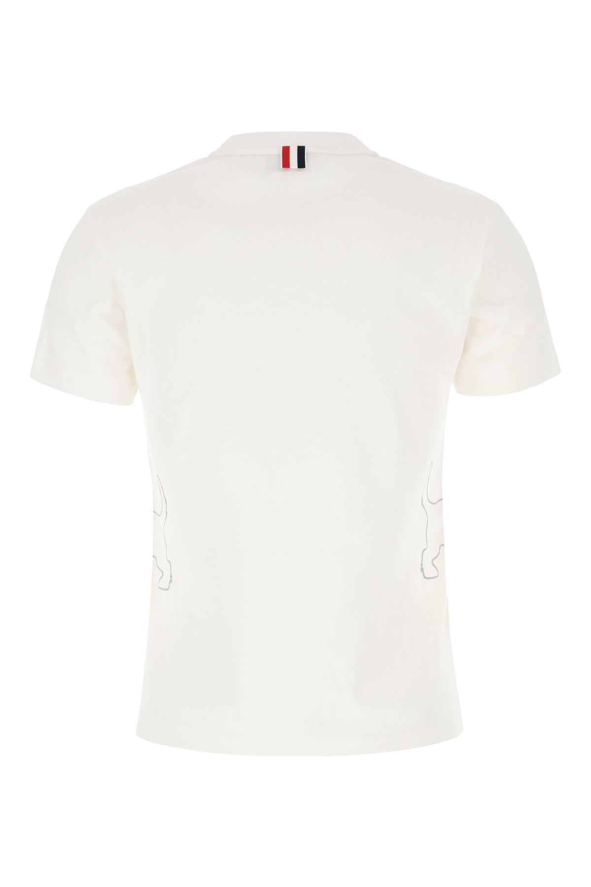 Thom Browne Woman Clothing T-Shirt THOM BROWNE