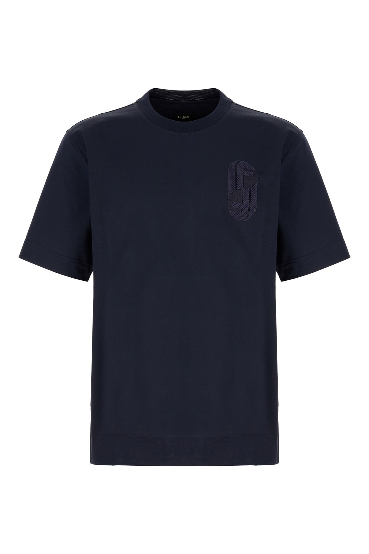 Fendi Man Clothing T-Shirt FENDI