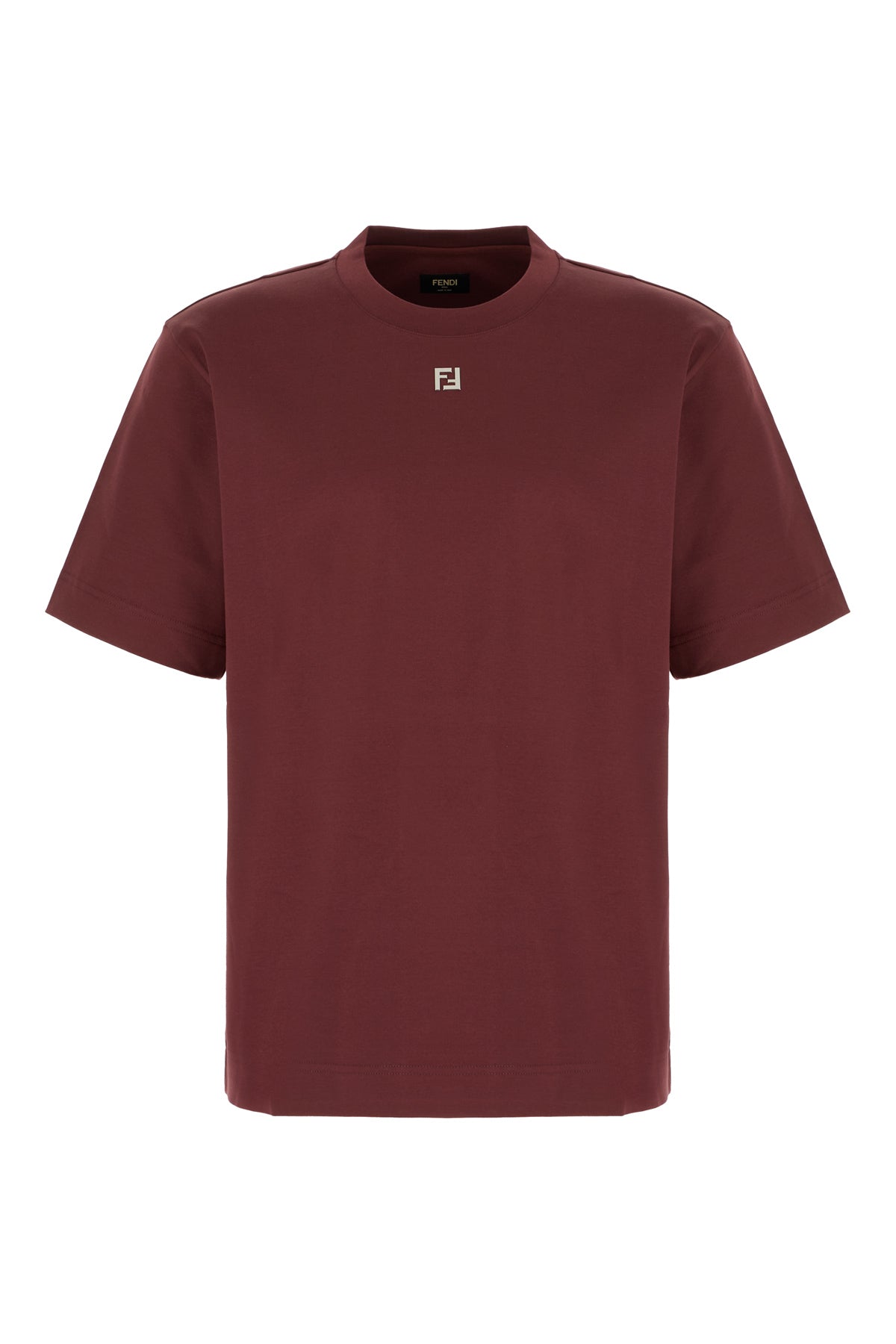 Fendi Man Clothing T-Shirt FENDI
