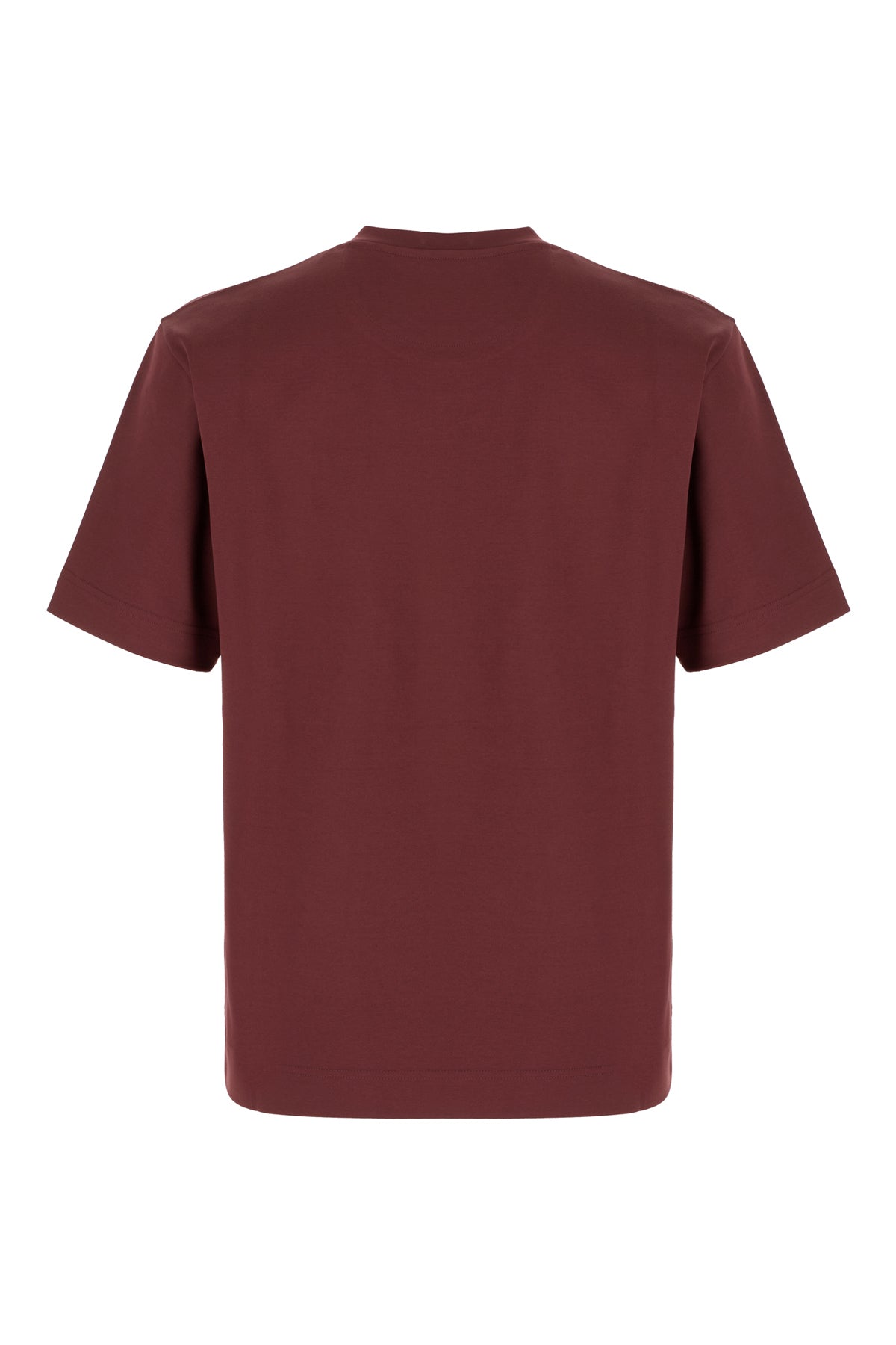 Fendi Man Clothing T-Shirt FENDI