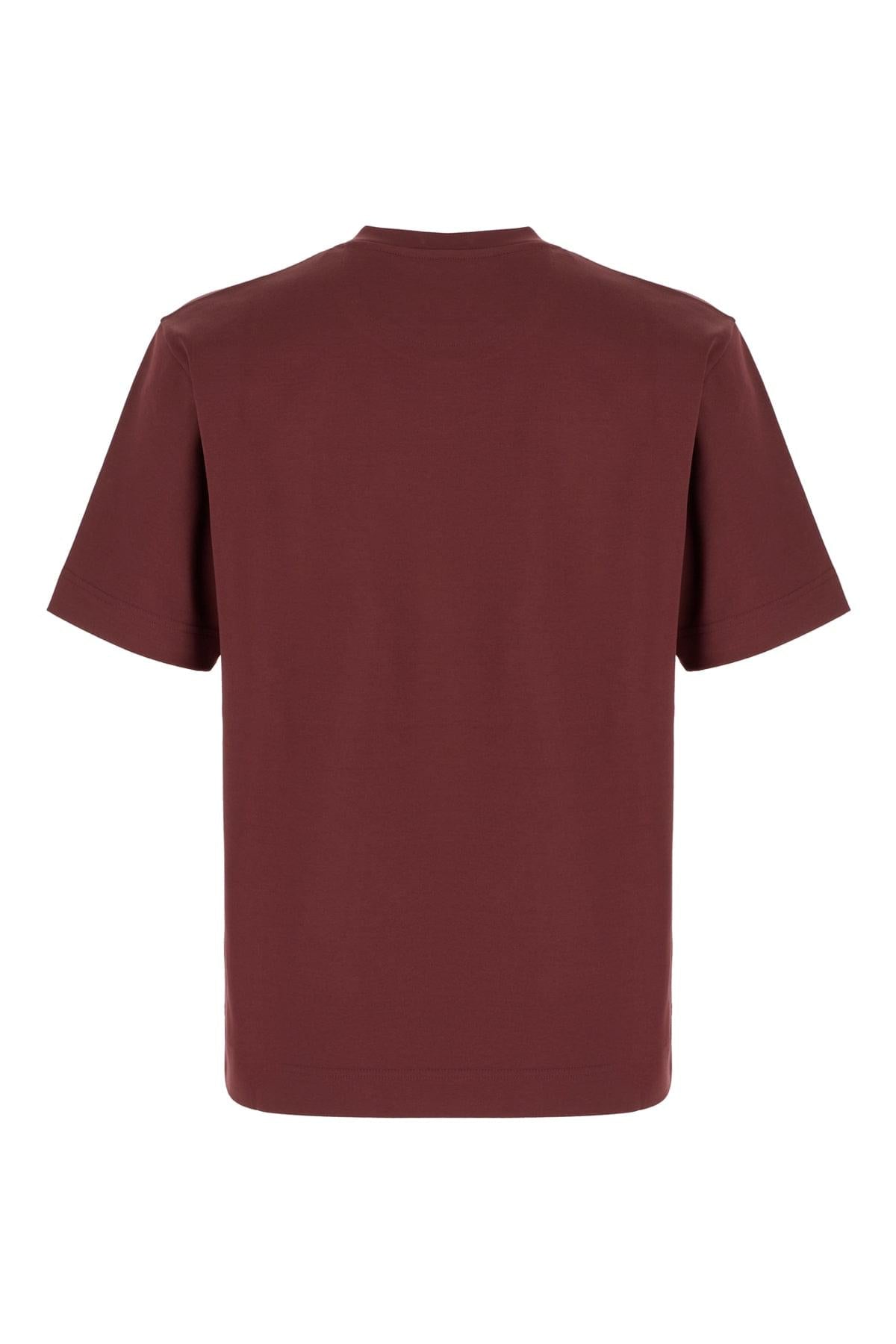 Fendi Man Clothing T-Shirt FENDI