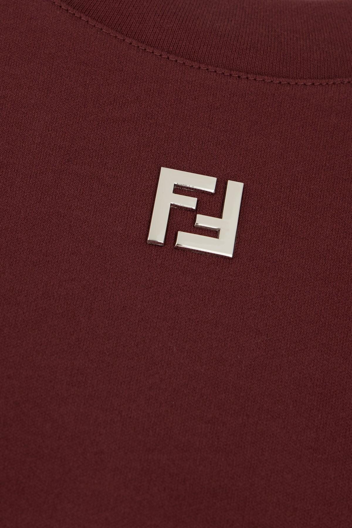 Fendi Man Clothing T-Shirt FENDI