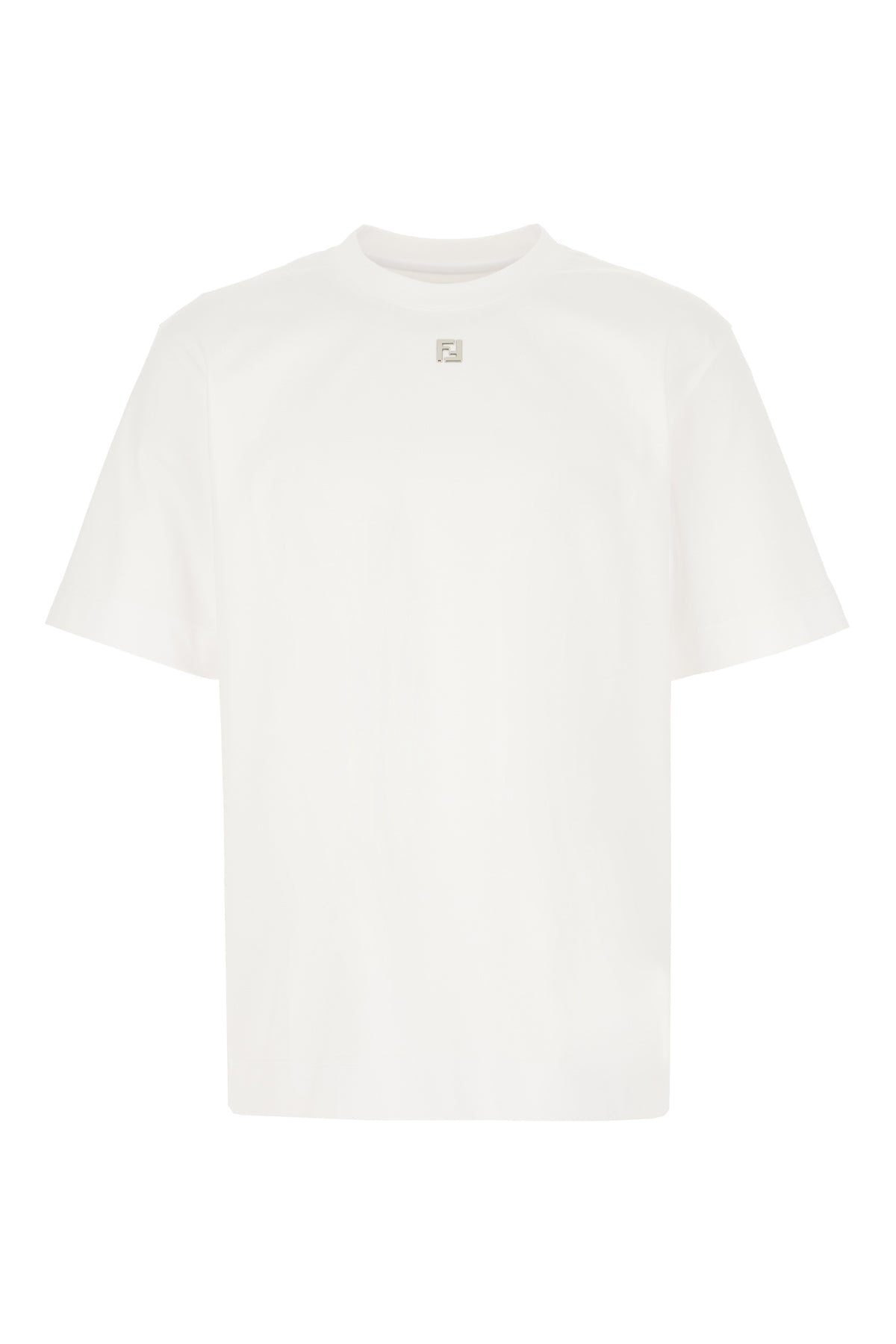 Fendi Man Clothing T-Shirt FENDI