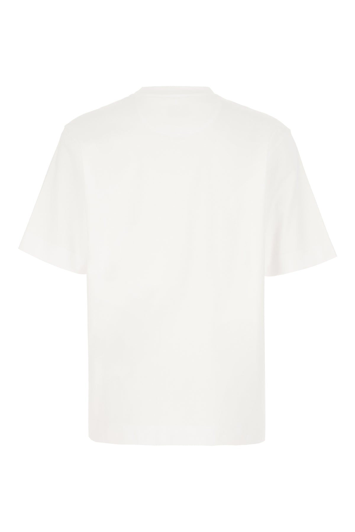 Fendi Man Clothing T-Shirt FENDI