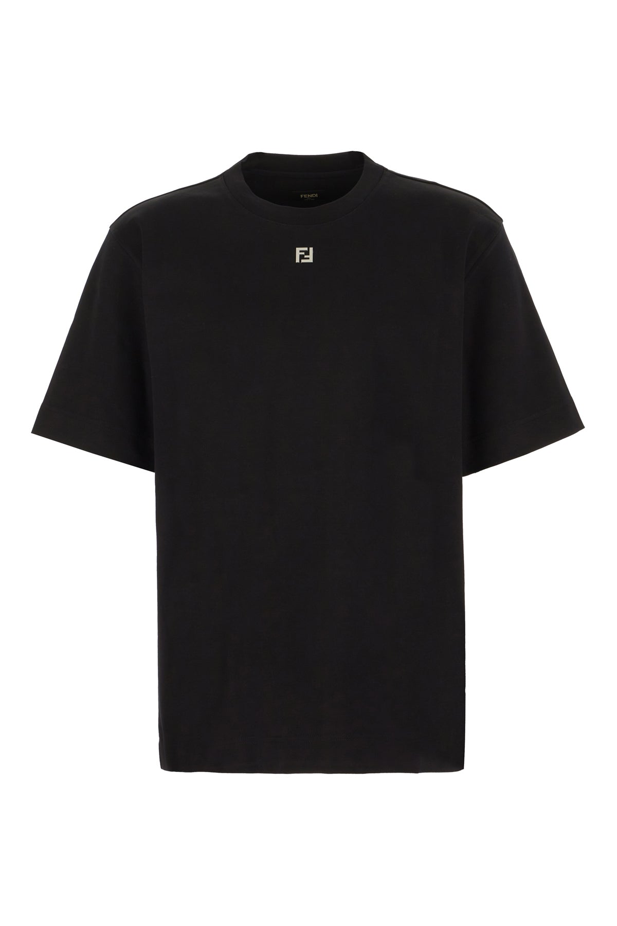 Fendi Man Clothing T-Shirt FENDI